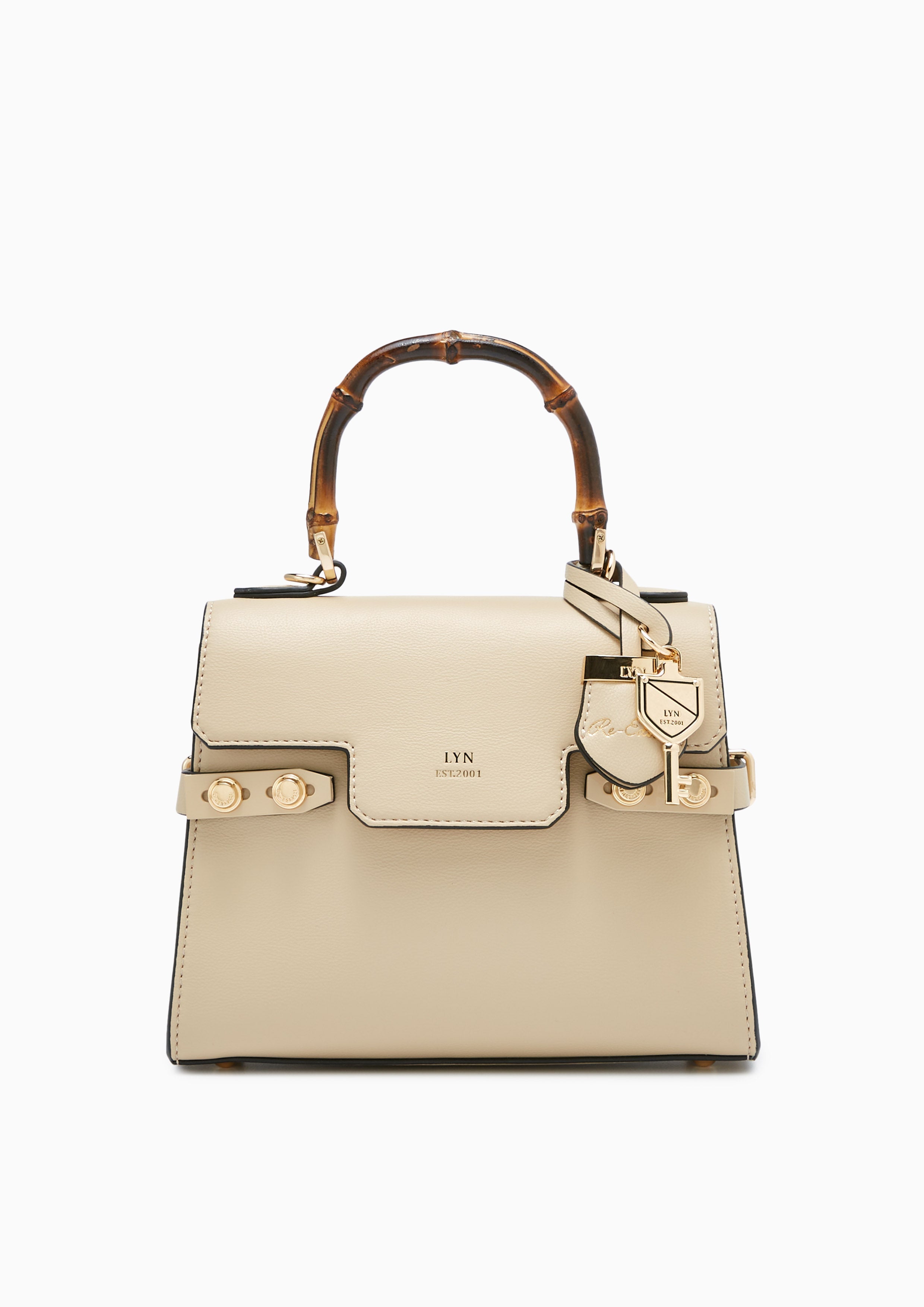 FINENESS BAMBI TOP S HANDBAGS - LYN VN