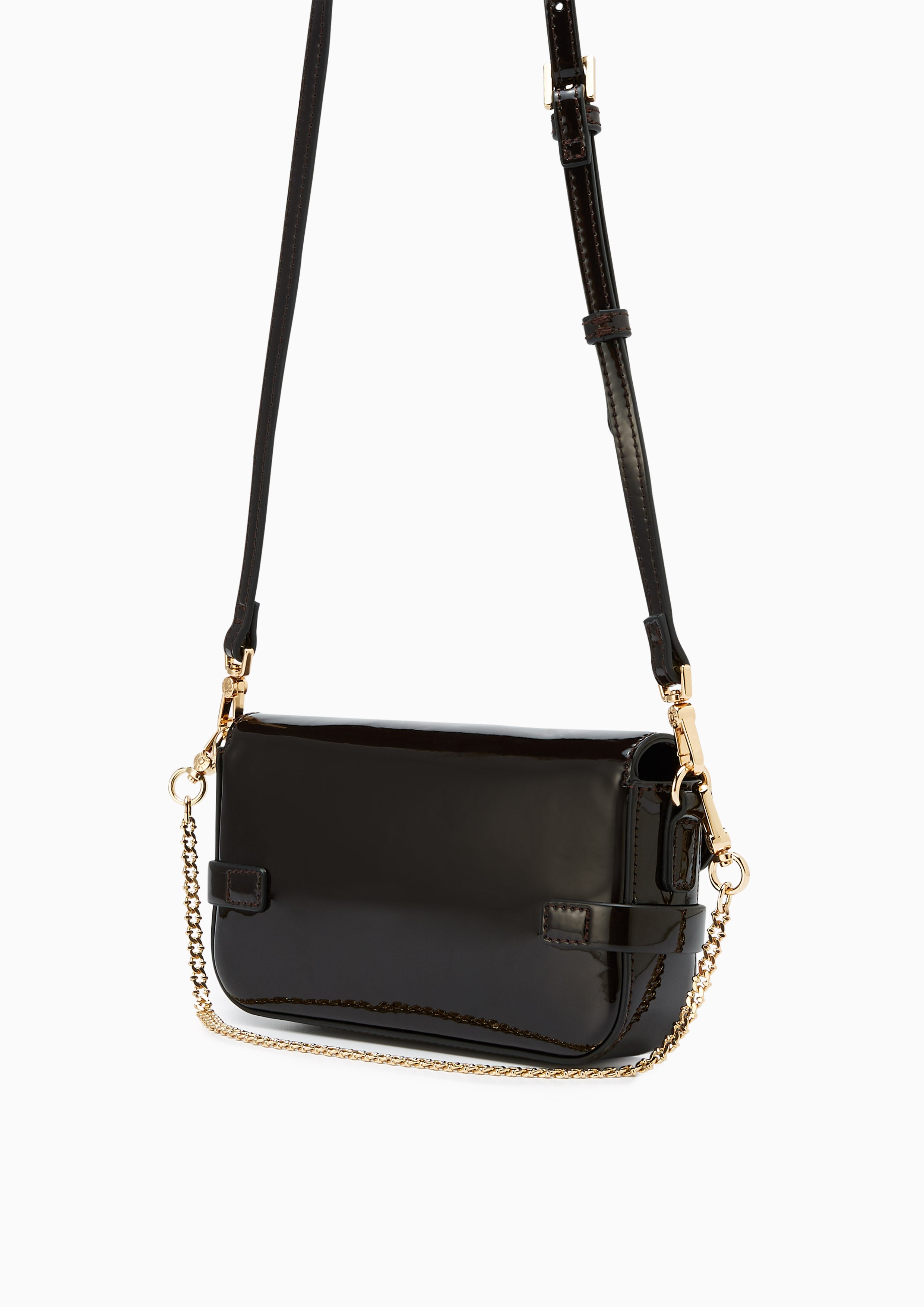 FINENESS KARAT MINI CROSSBODY BAGS - LYN VN