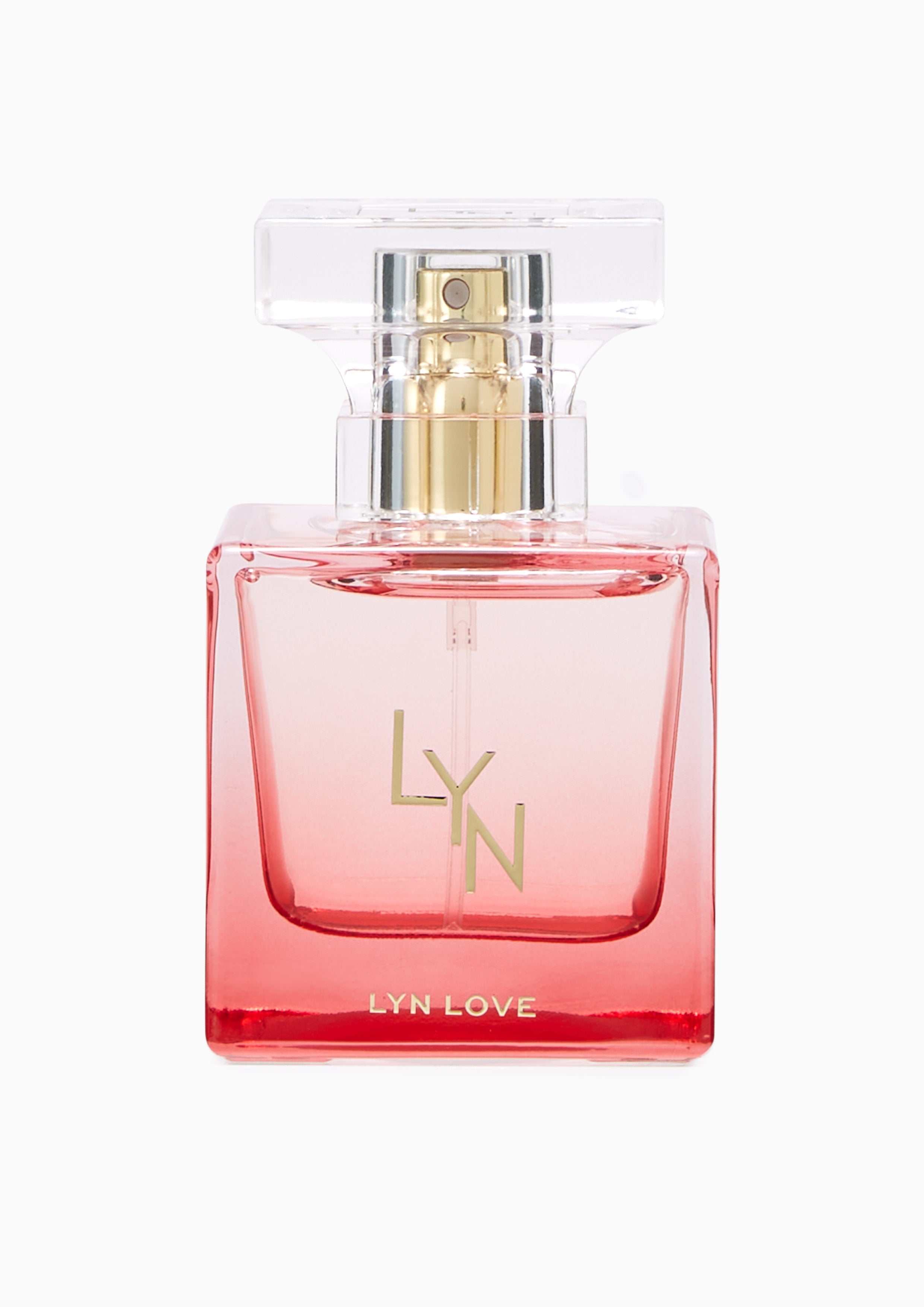 LYN LOVE EAU DE TOILETTE PERFUMES - LYN VN