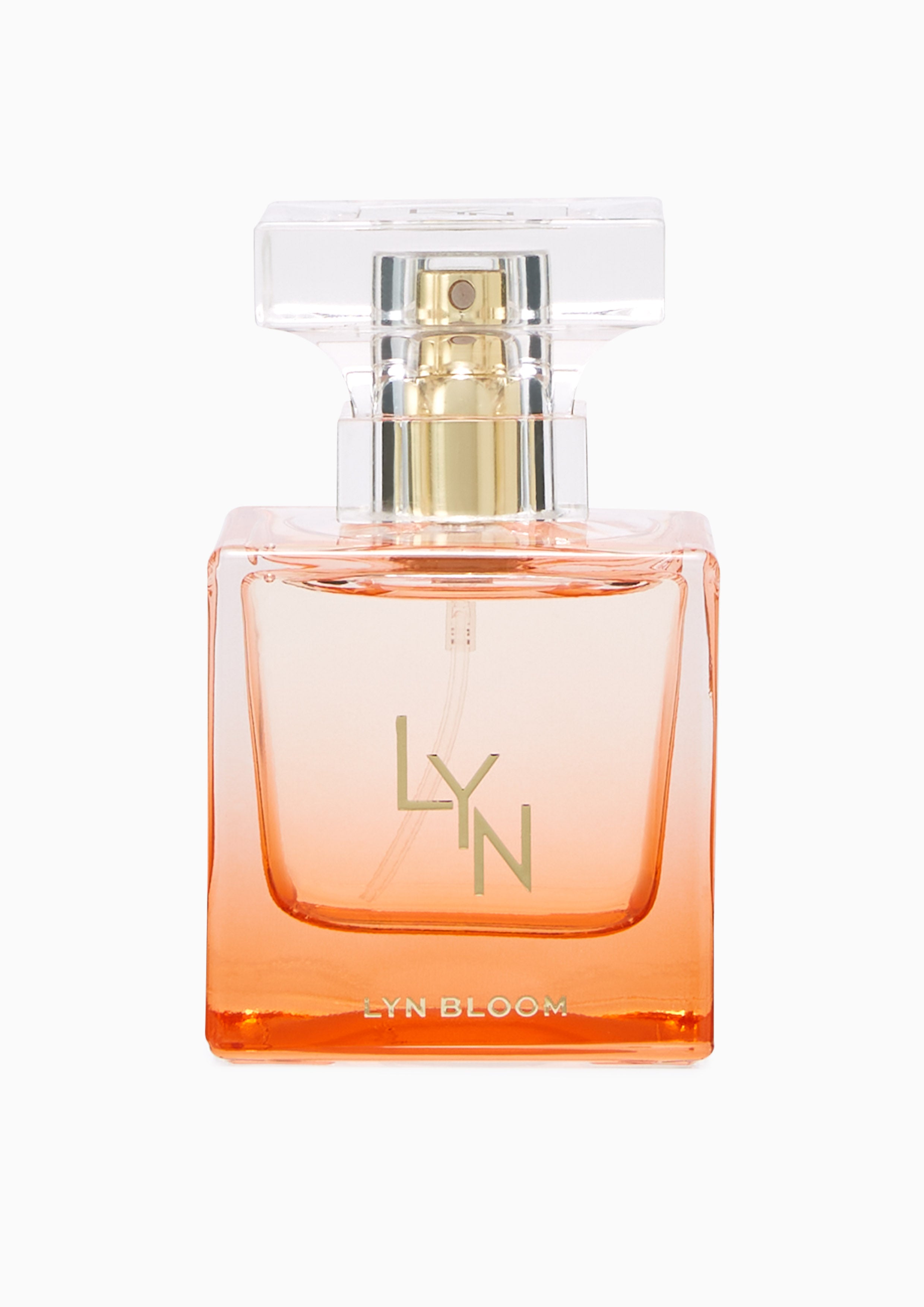 LYN BLOOM EAU DE TOILETTE PERFUMES - LYN VN