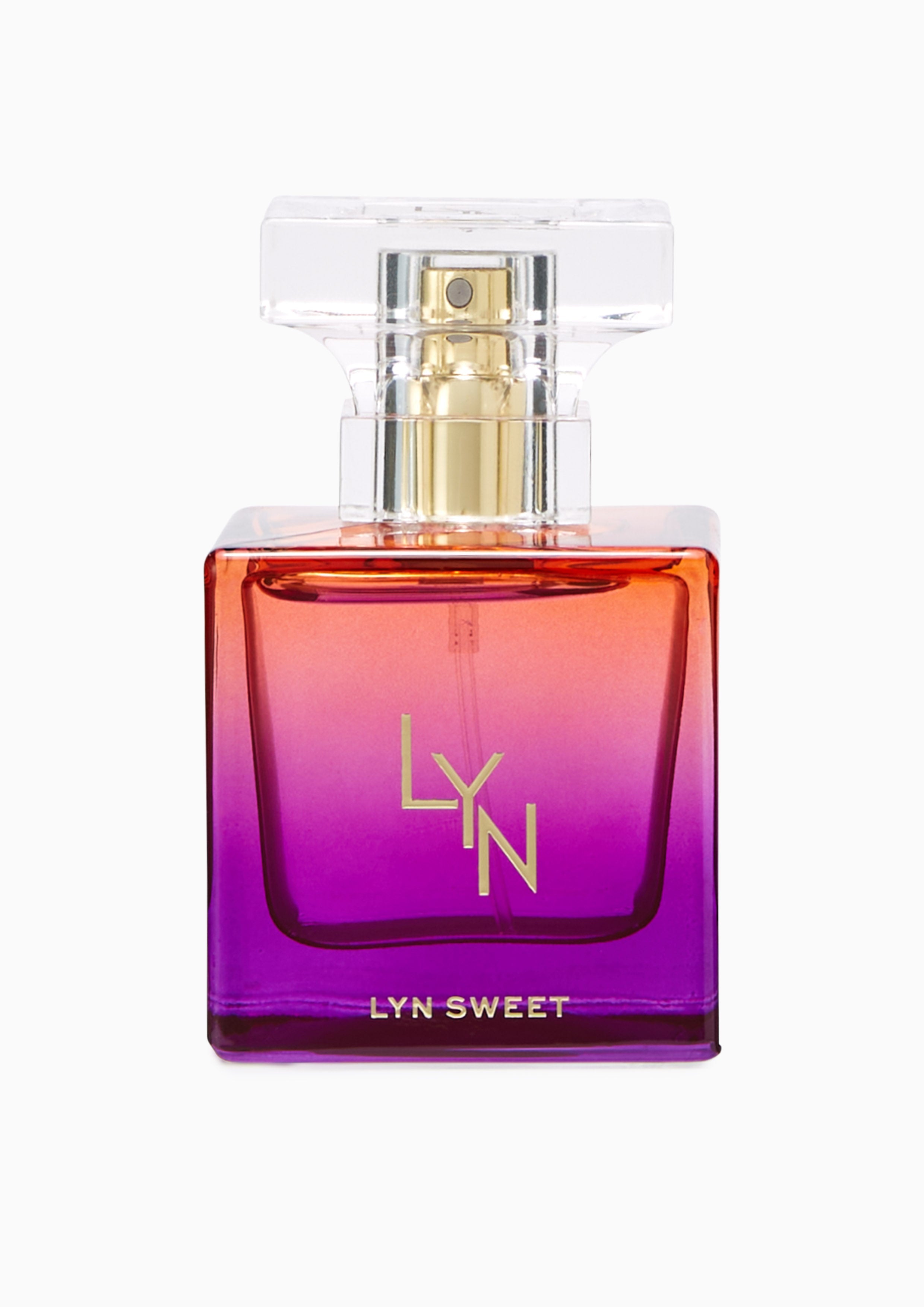 LYN SWEET EAU DE TOILETTE PERFUMRES - LYN VN