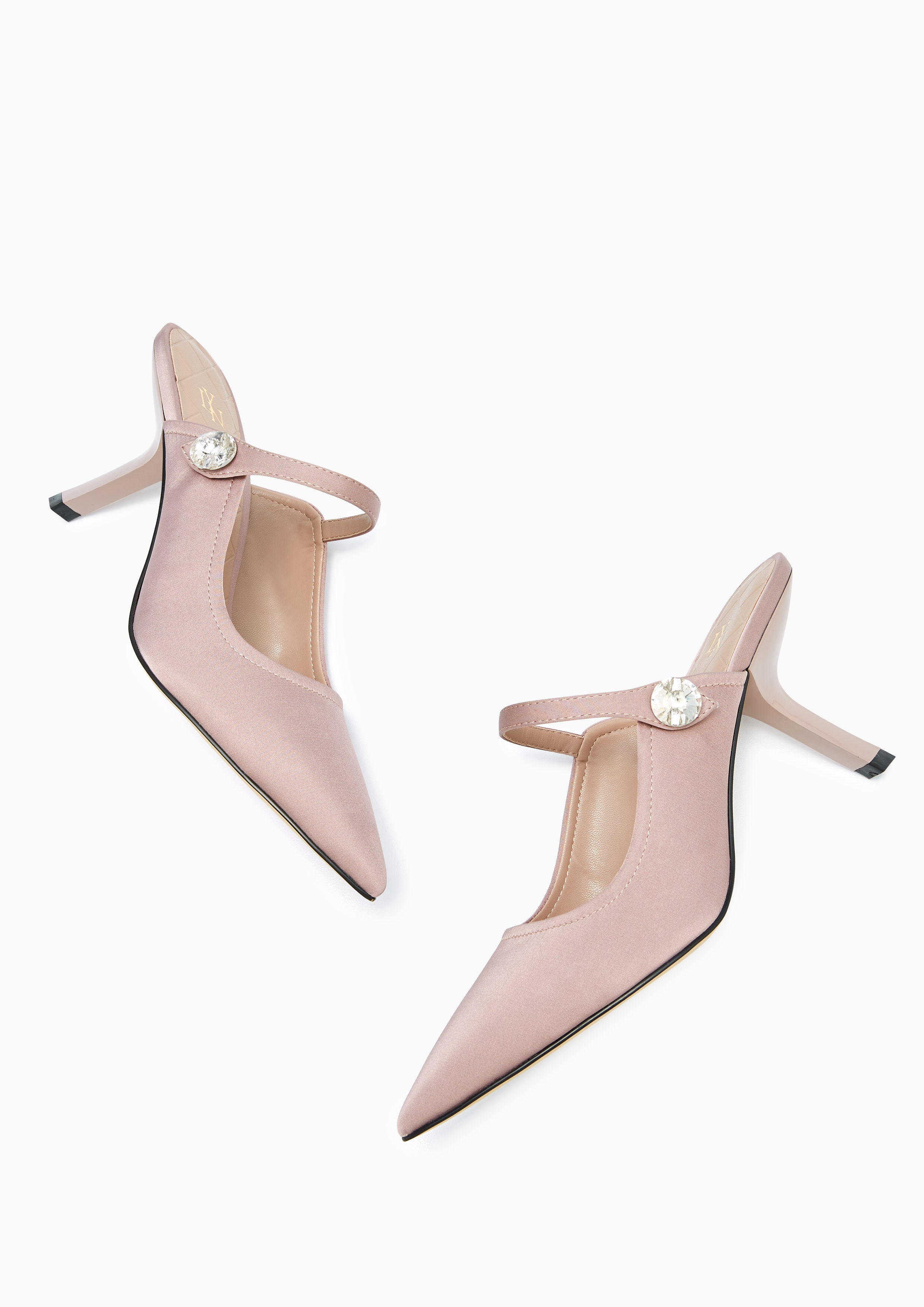 PILAR HEELS - LYN VN