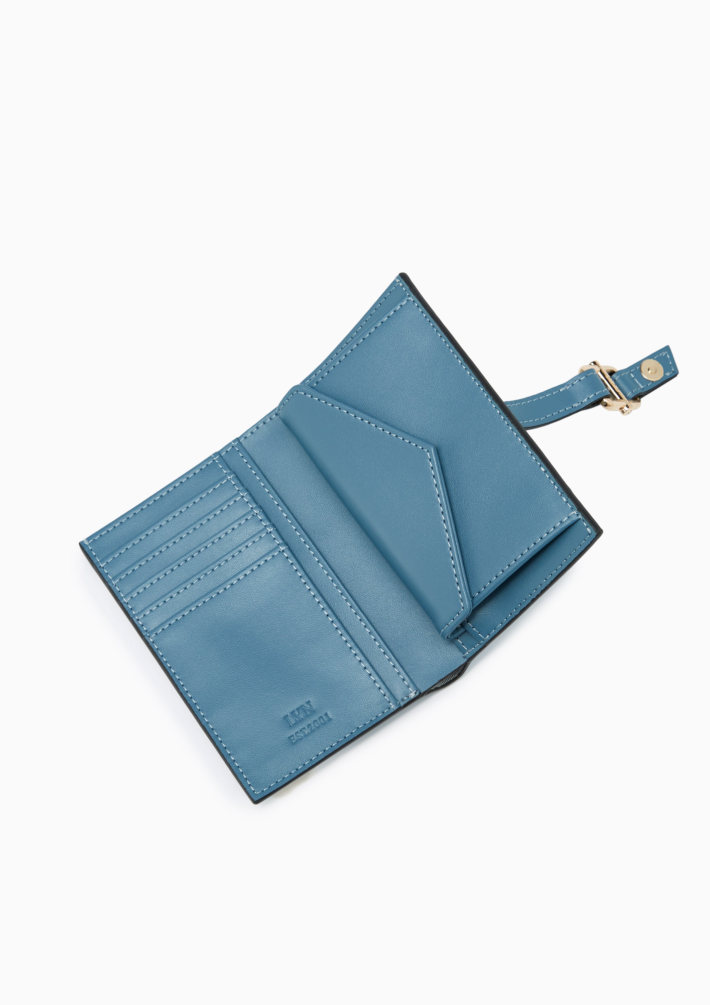 NYA SHORT WALLETS - LYN VN