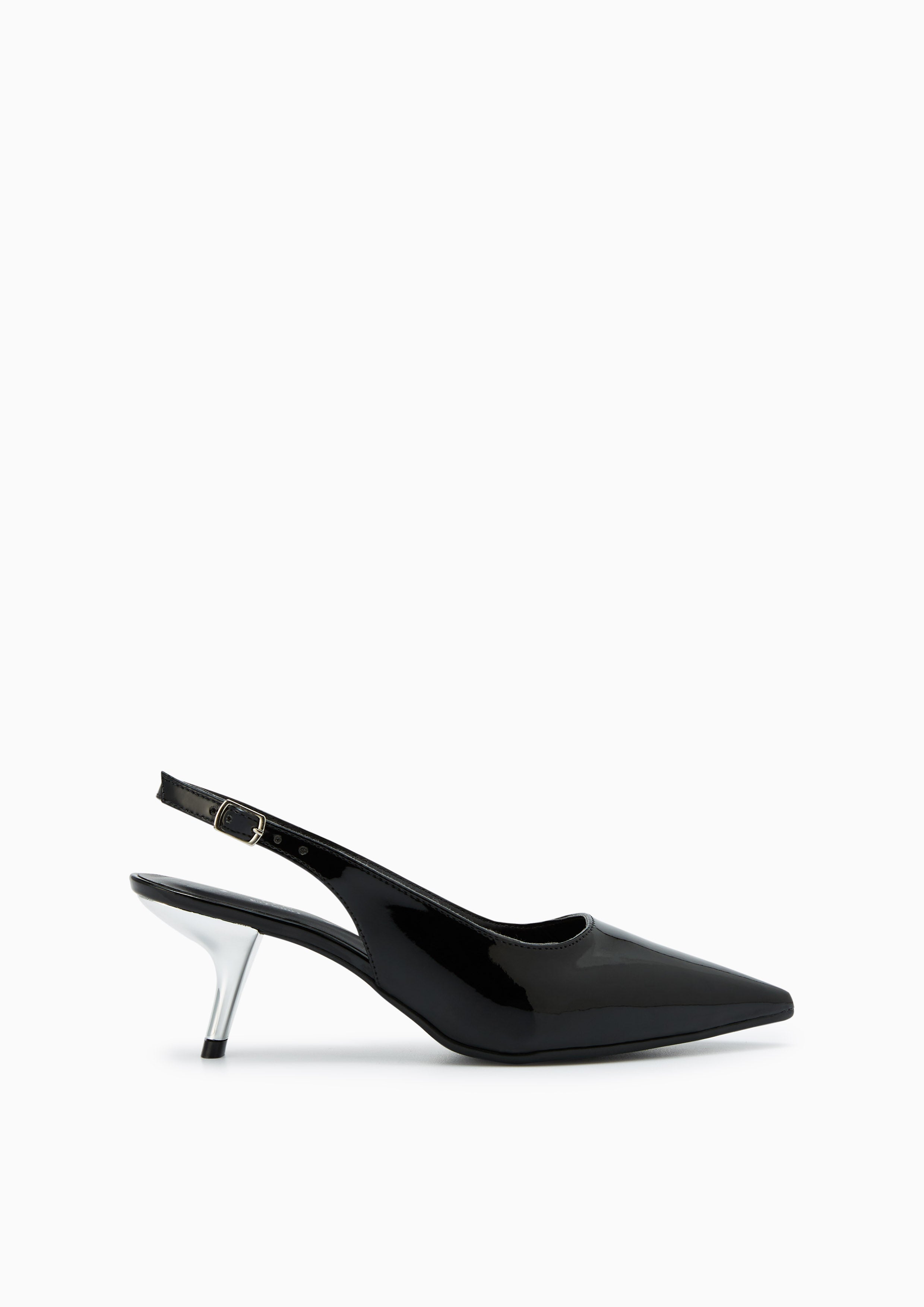 Must Heels - Black