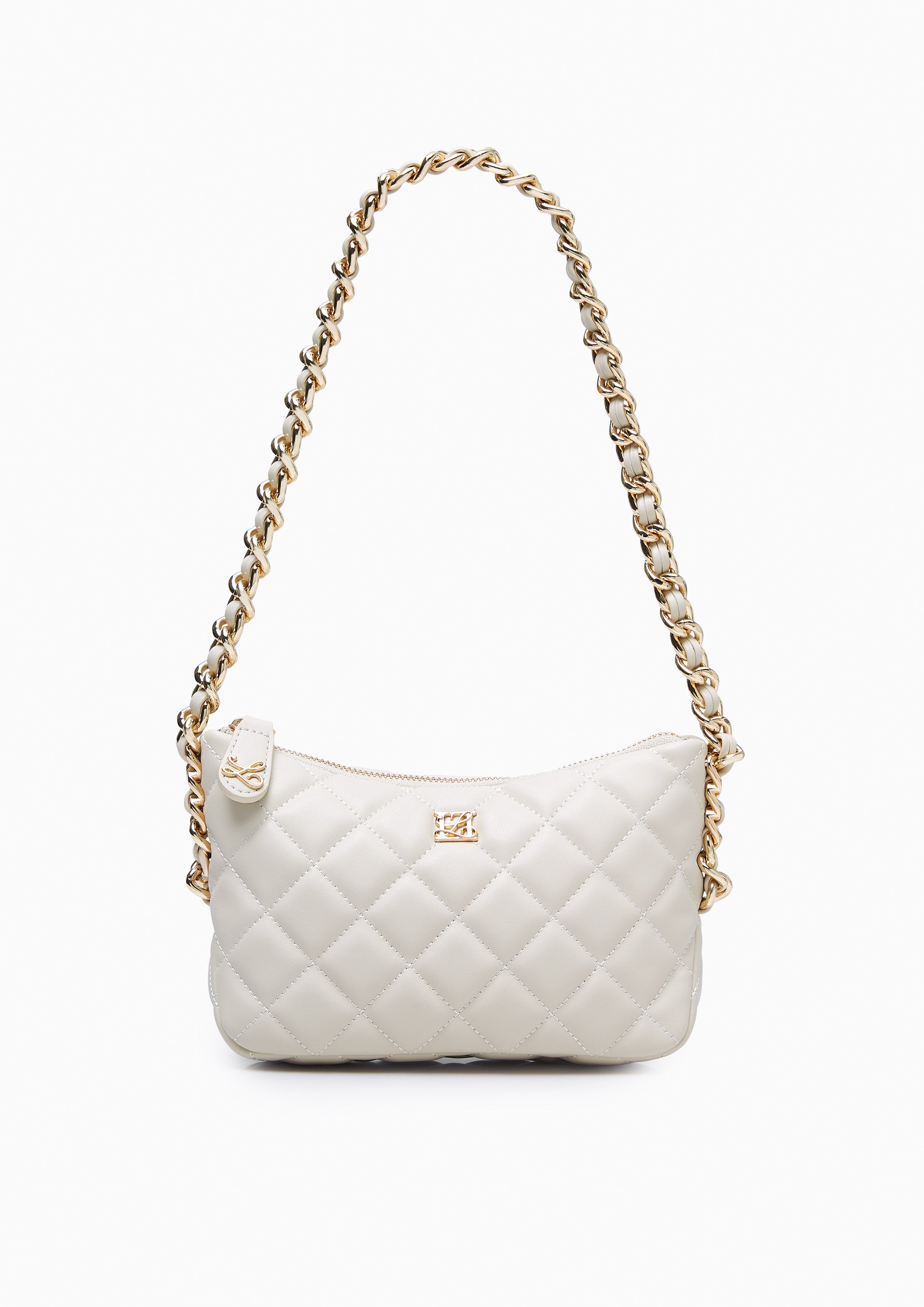 Mabel  Crossbody Bag - Ivory