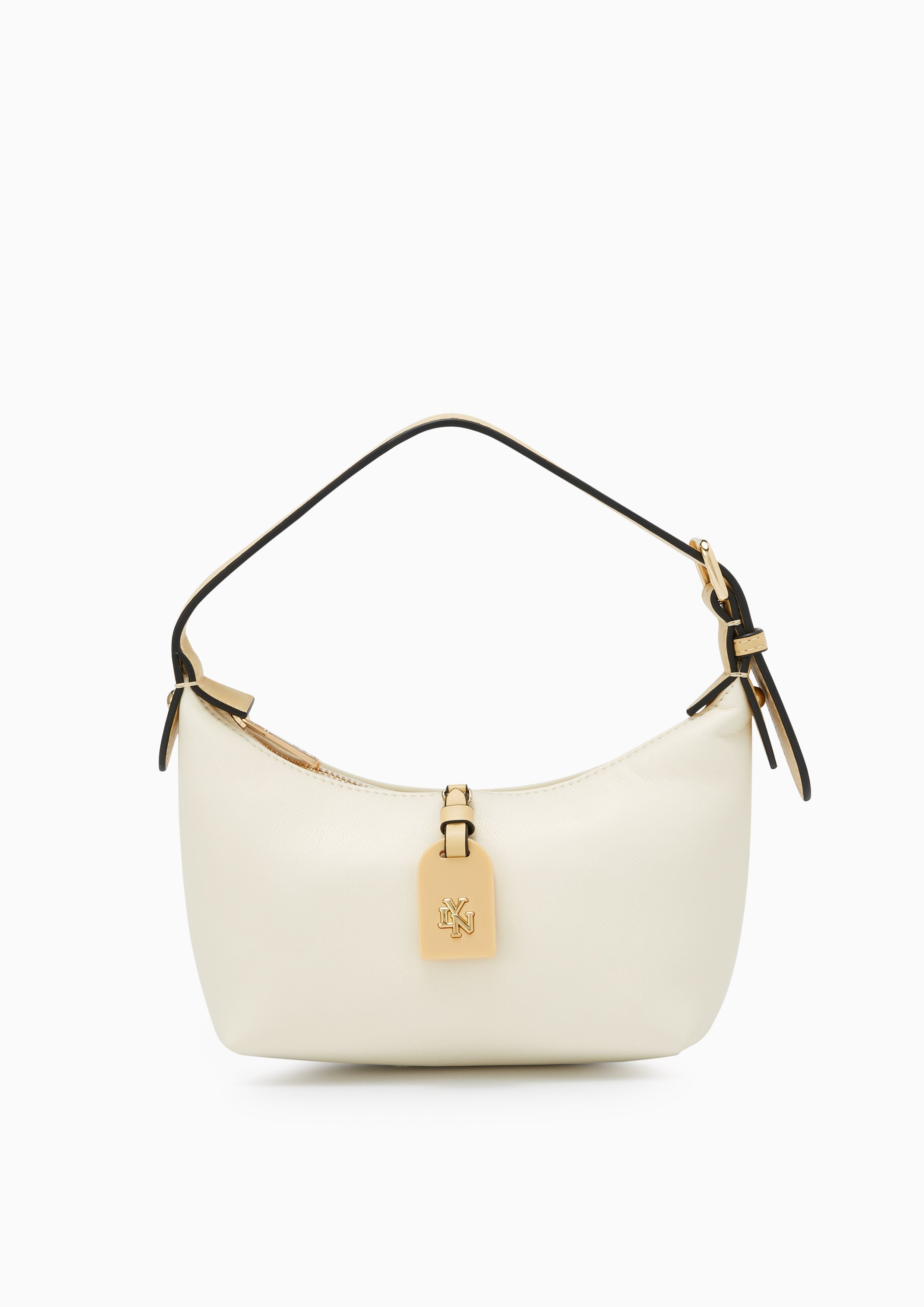 Astor S Shoulder Bag - Ivory