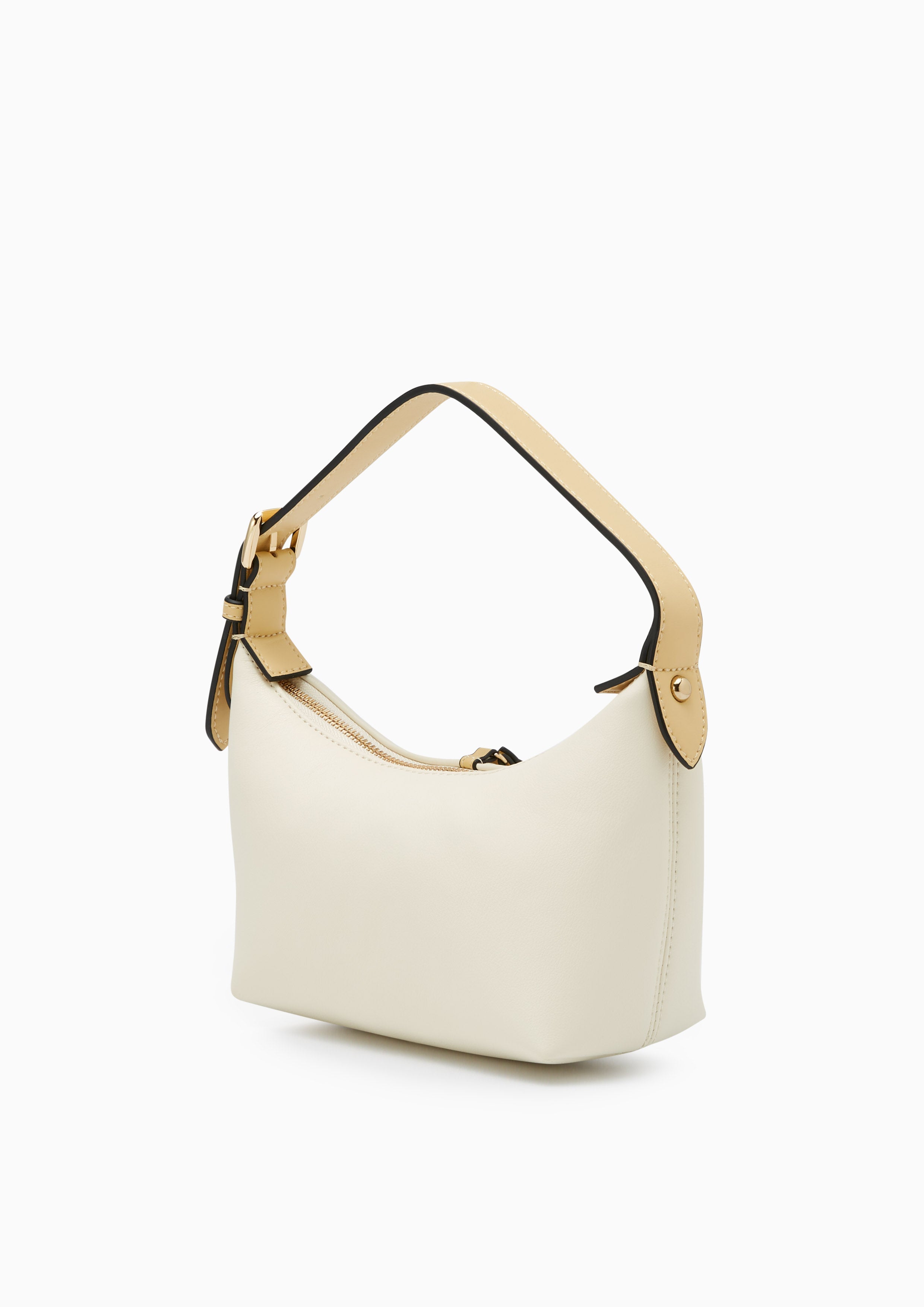 Astor S Shoulder Bag - Ivory