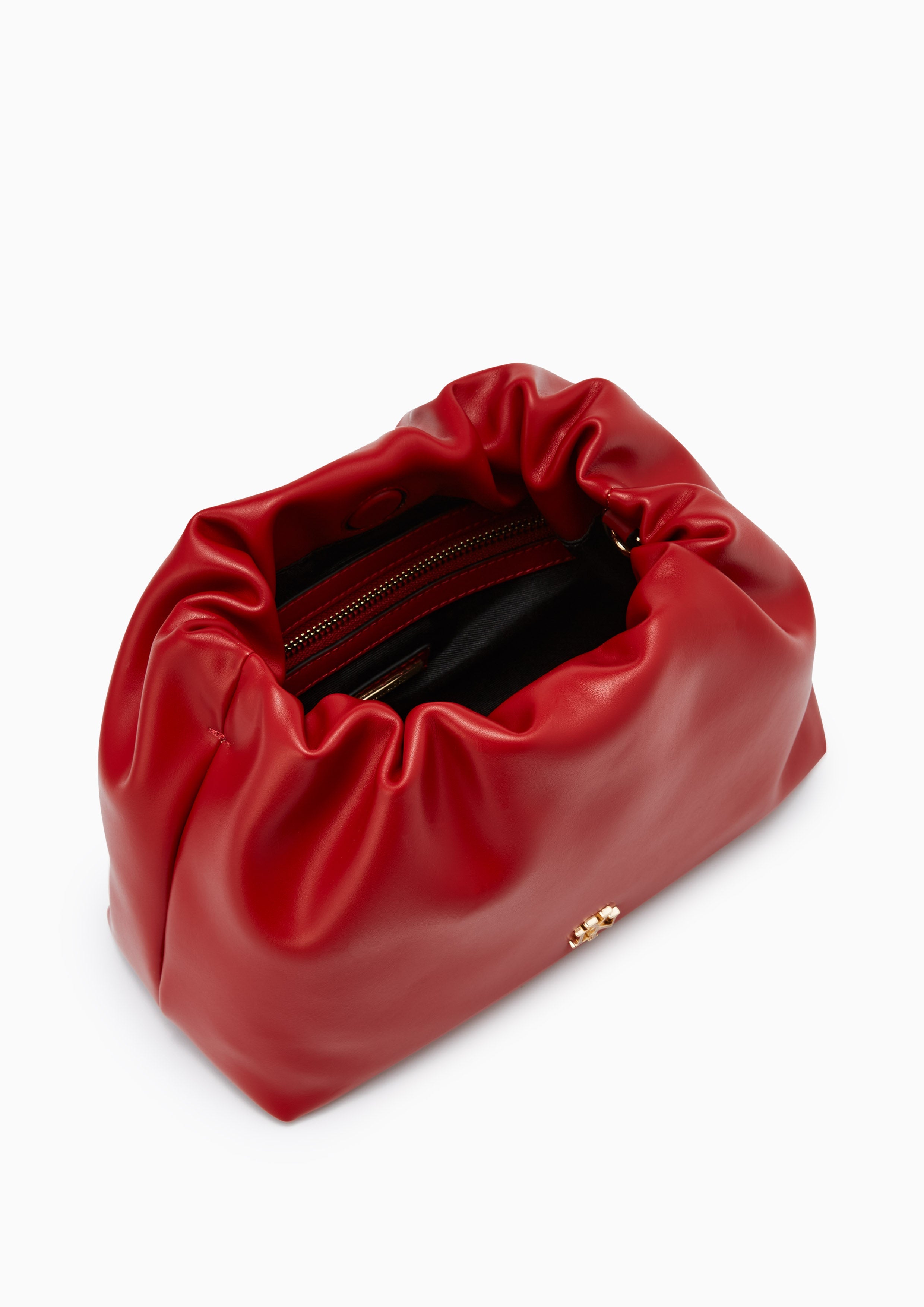 Felix Cny  S Shoulder Bag - Red