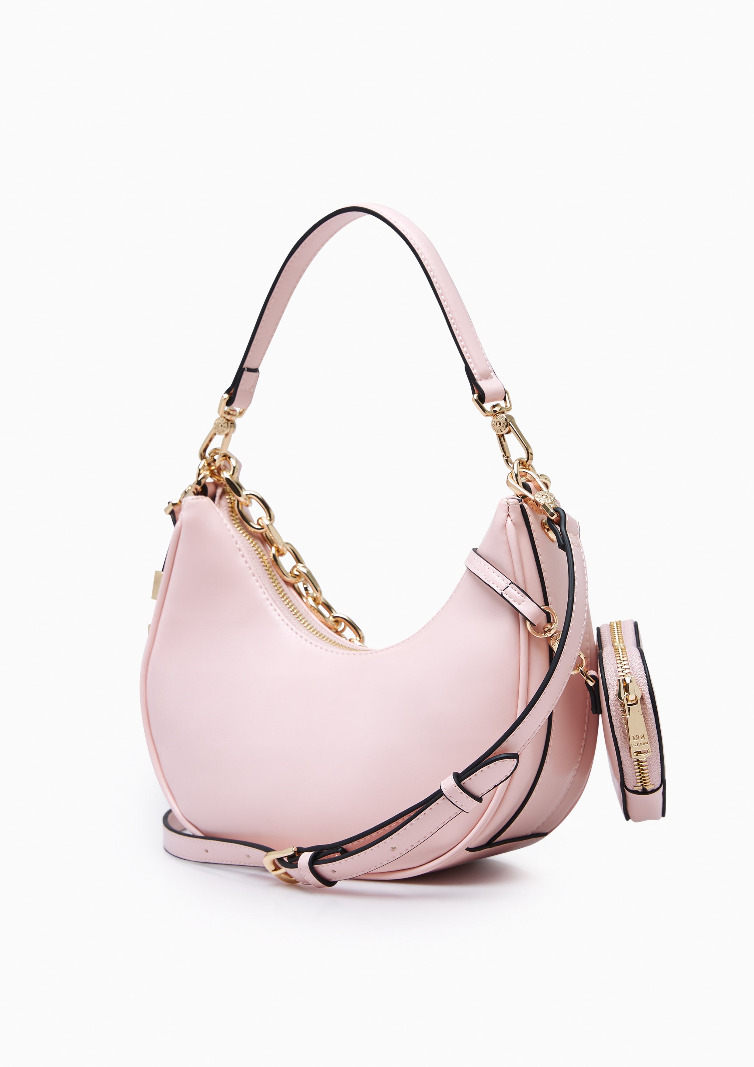 Diva Sweetheart S Handbag - Pink