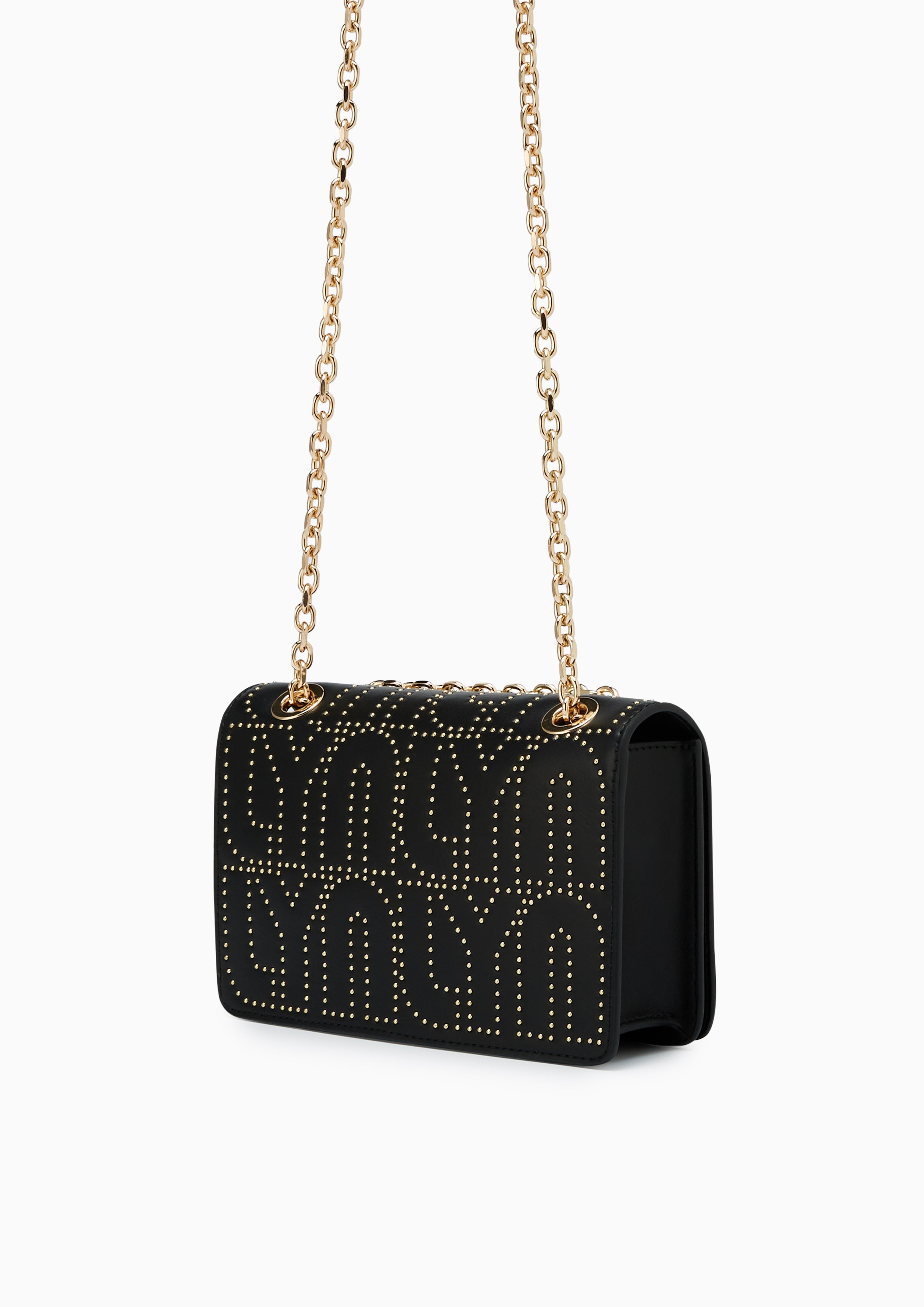 Tyla S Crossbody Bag - Black