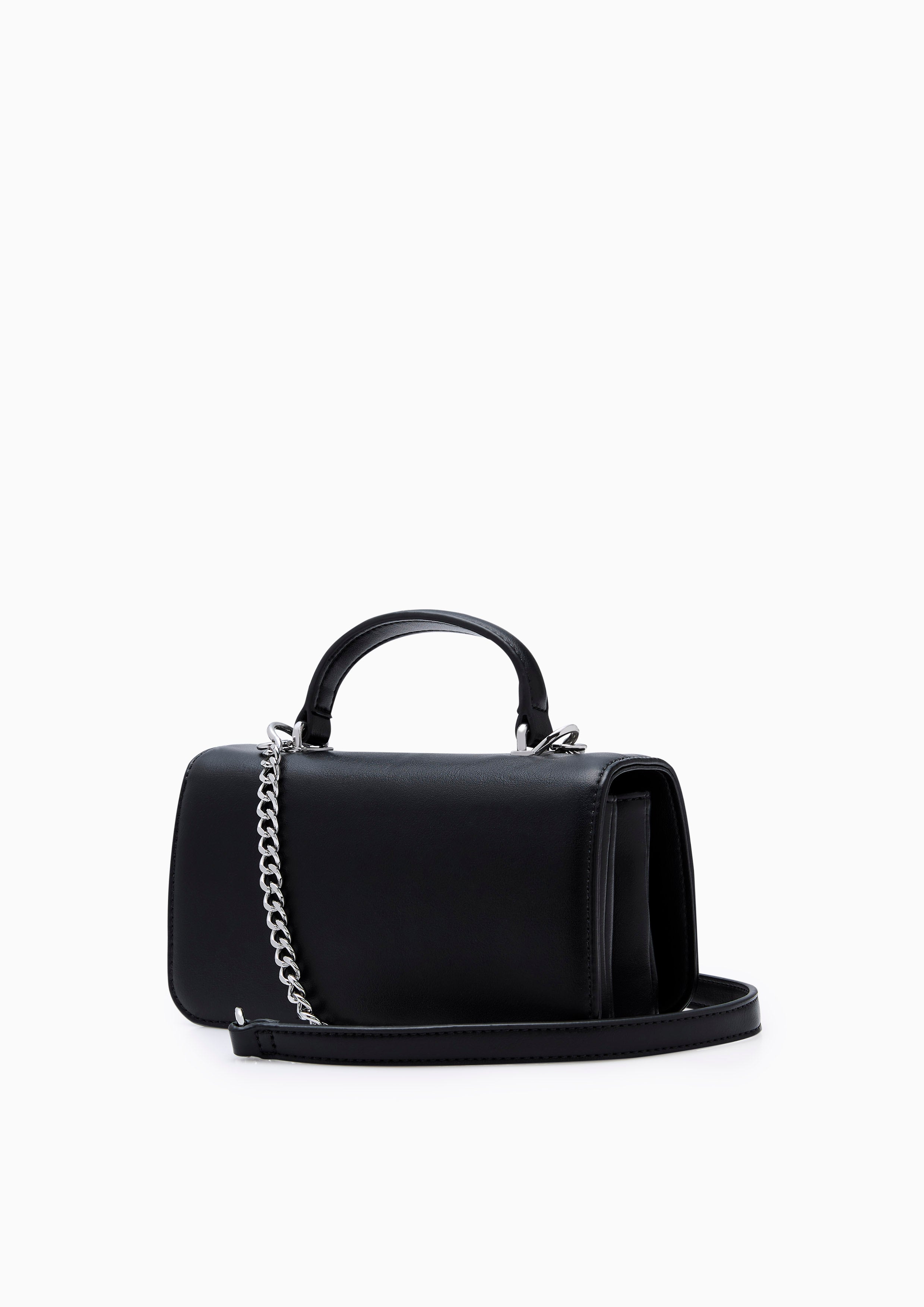 Calla Xs Crossbody Bag - Black