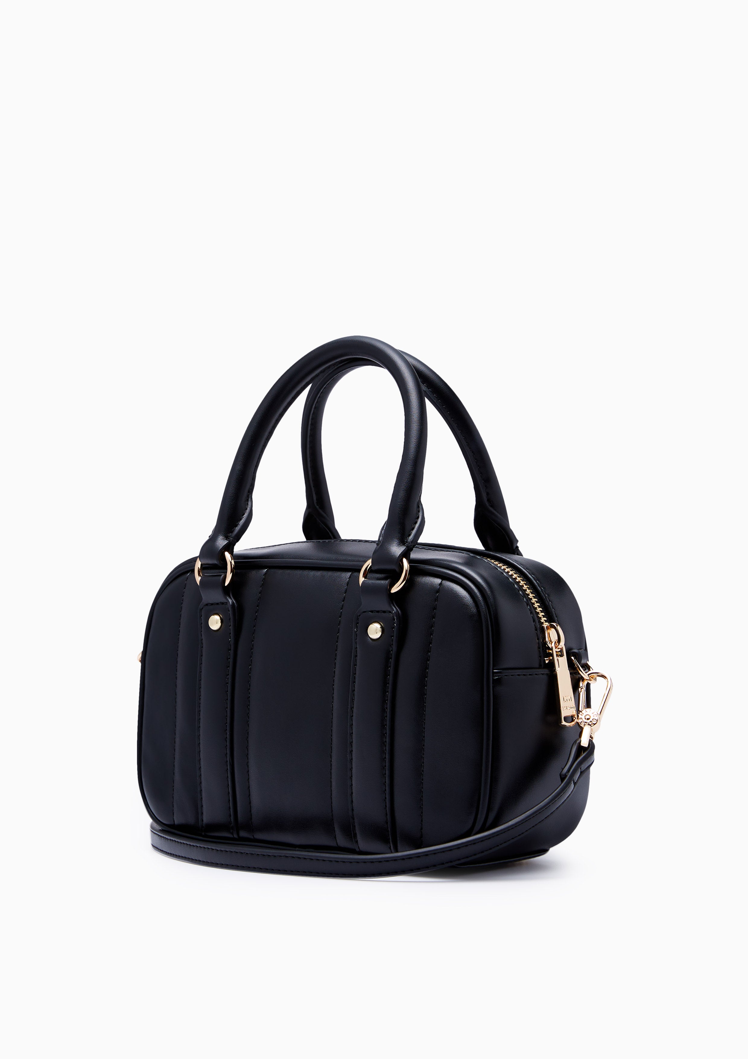 Viktoria Mini Bag Handbag - Black