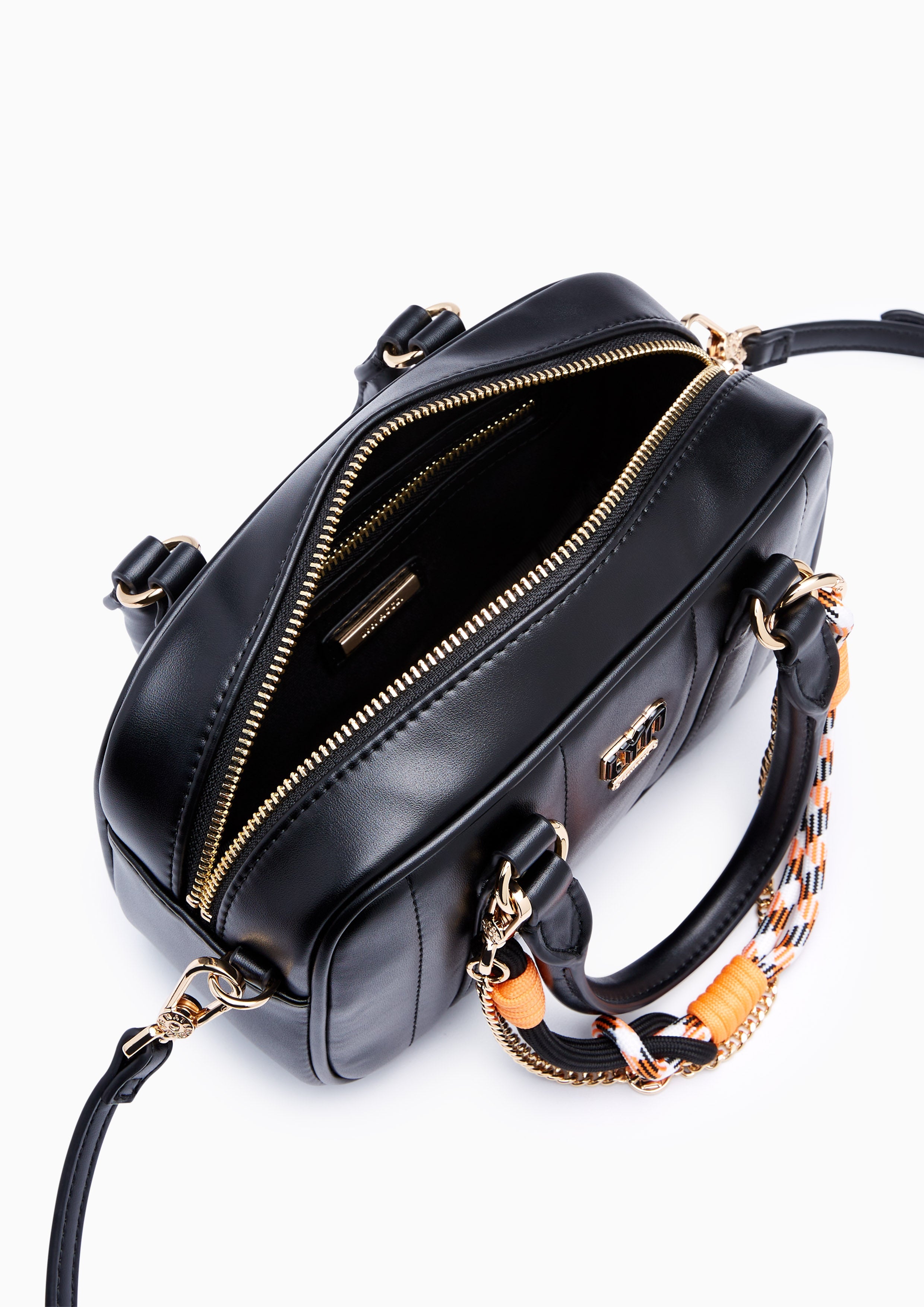 Viktoria Mini Bag Handbag - Black