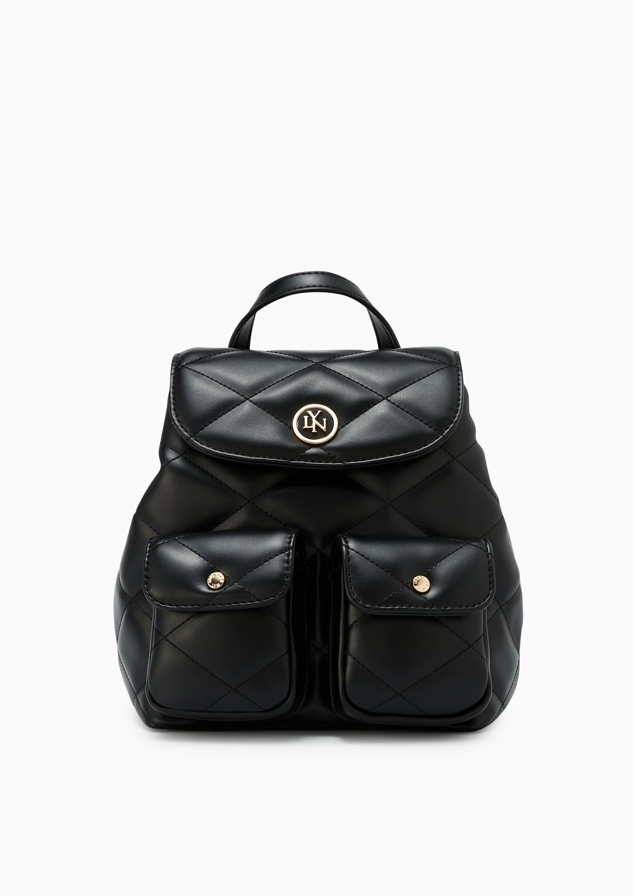 Suva M Backpack - Black