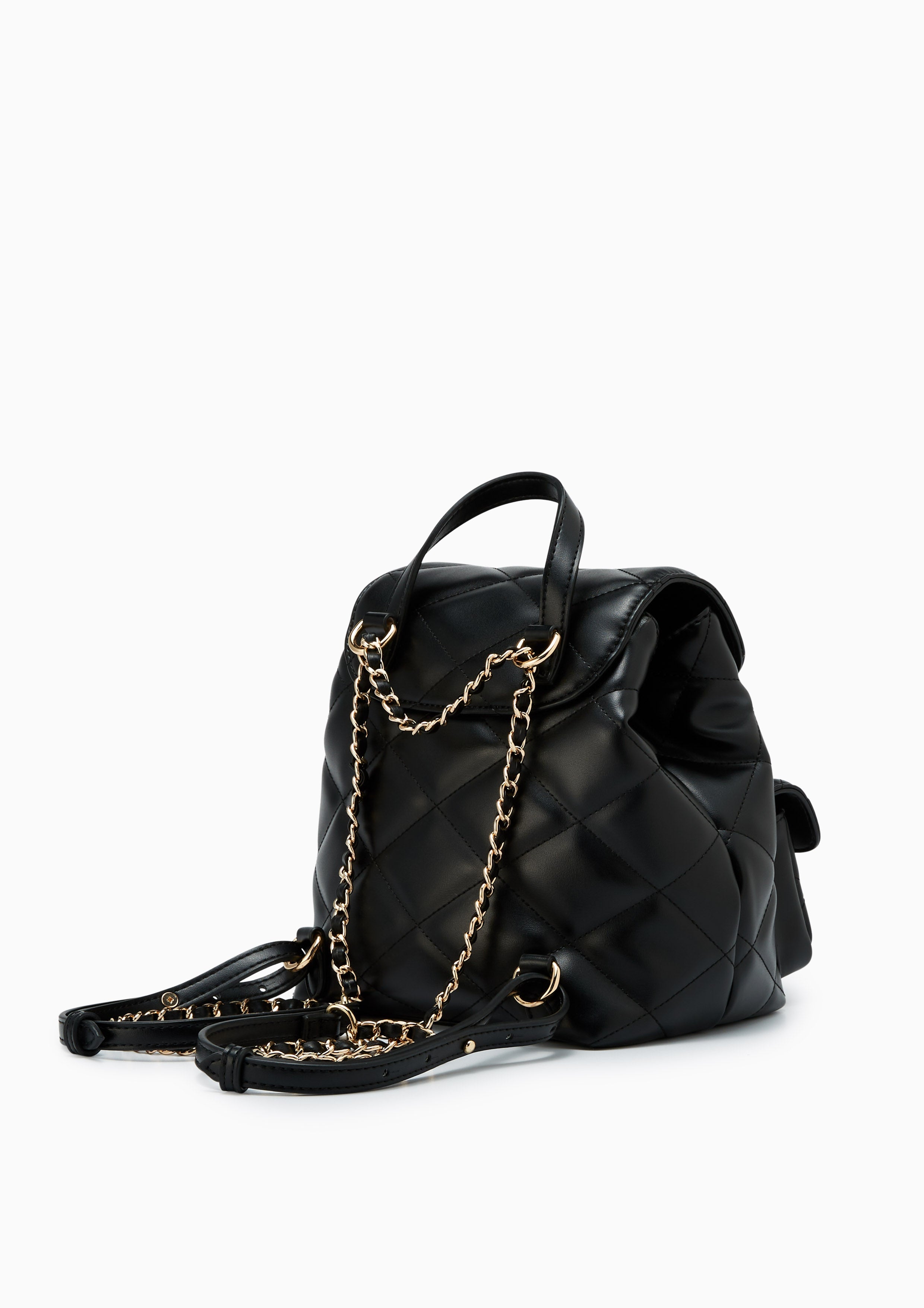 Suva M Backpack - Black