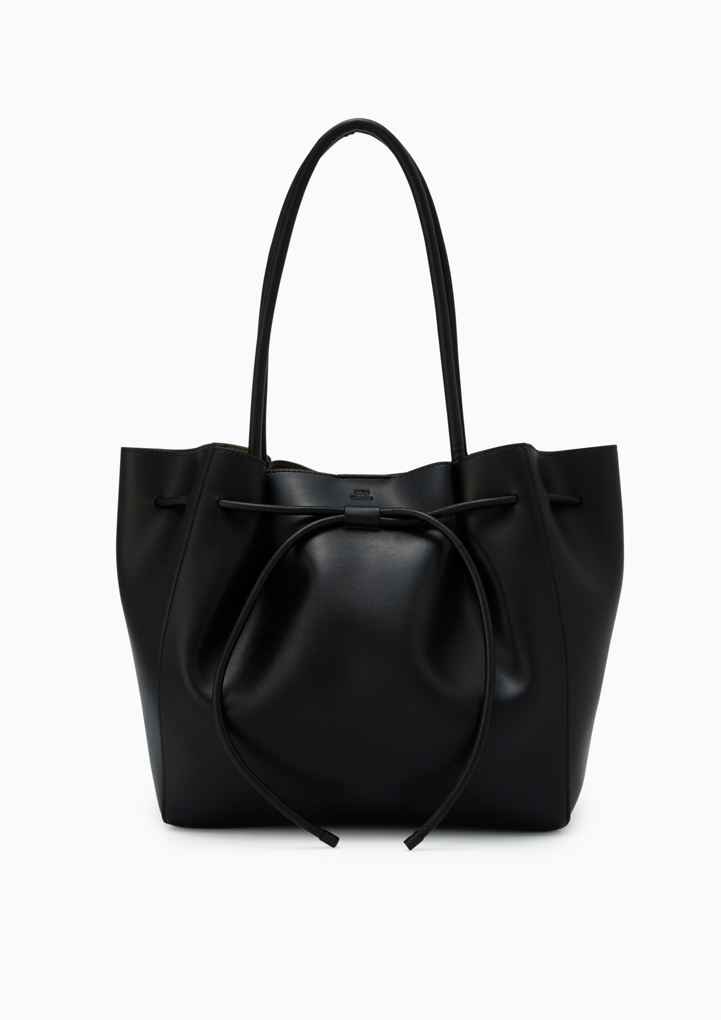 Fortune Cookies Tote Bag - Black