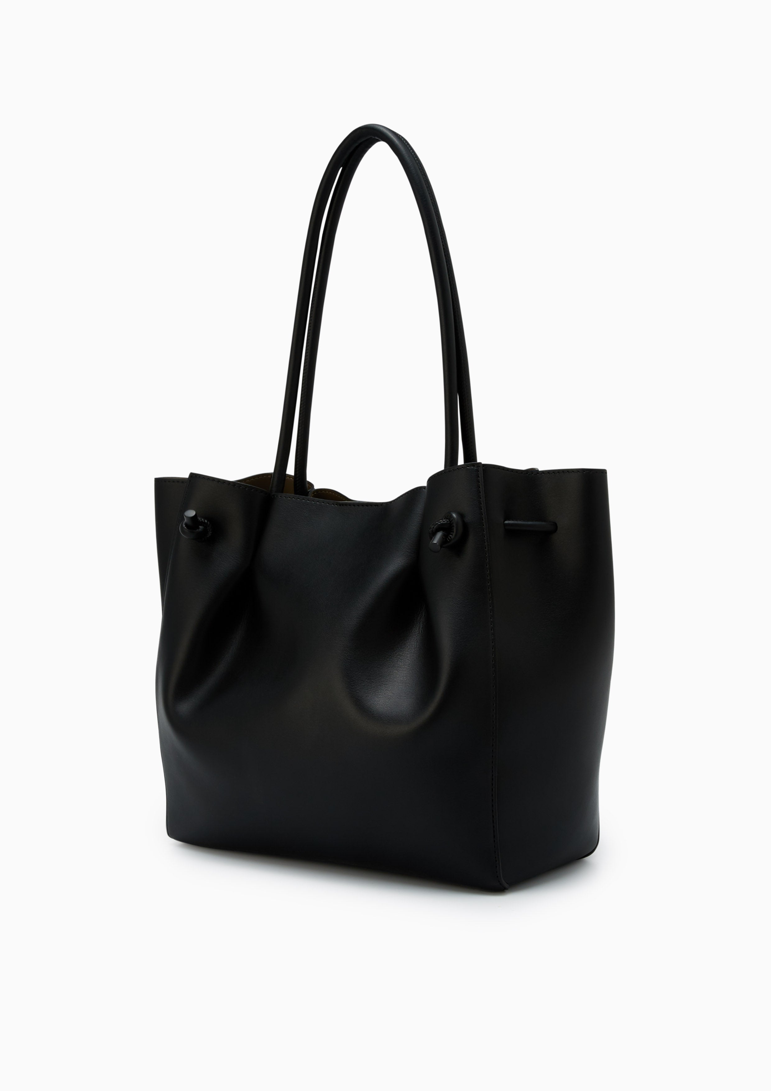 Fortune Cookies Tote Bag - Black