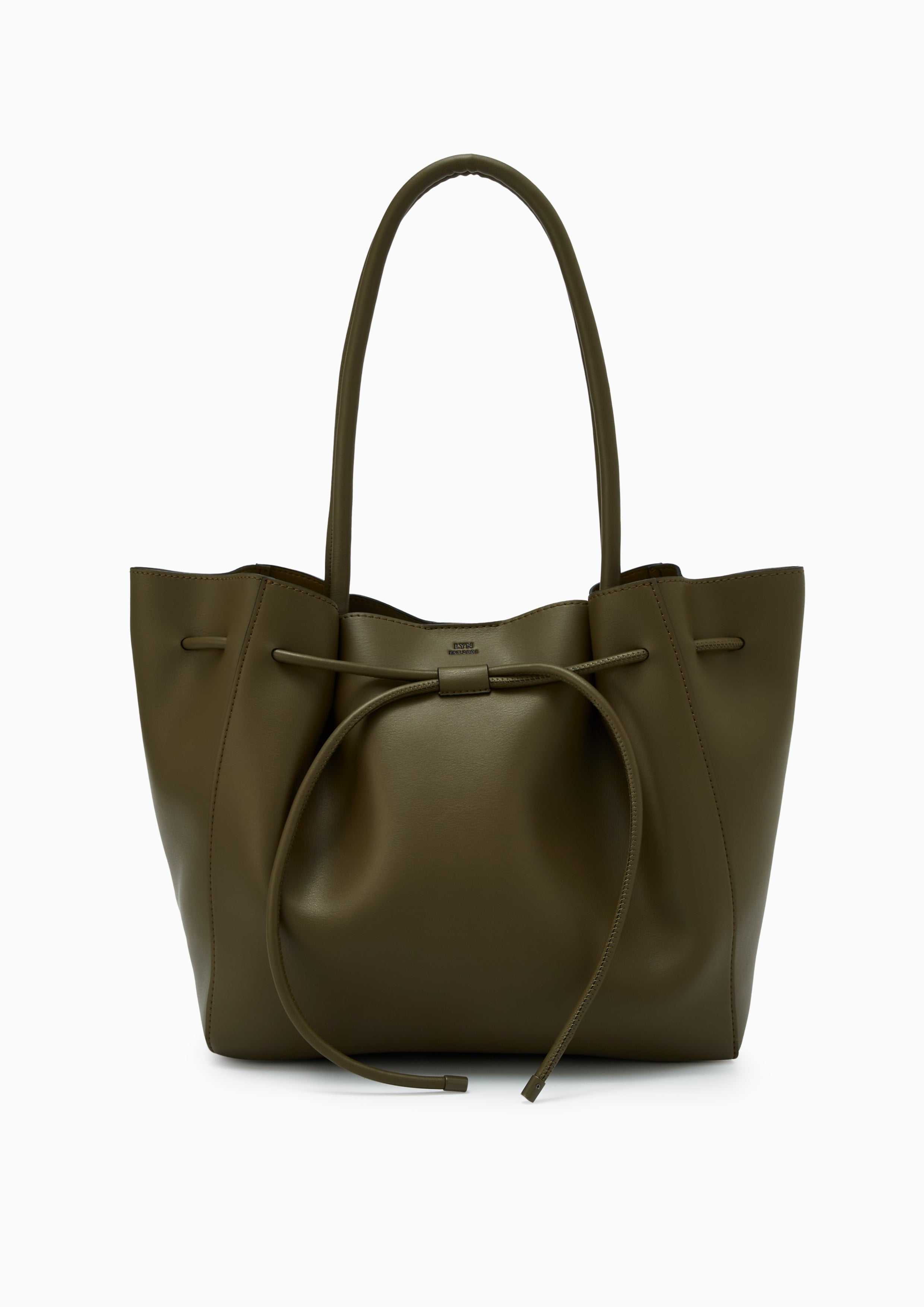 Fortune Cookies Tote Bag - Green