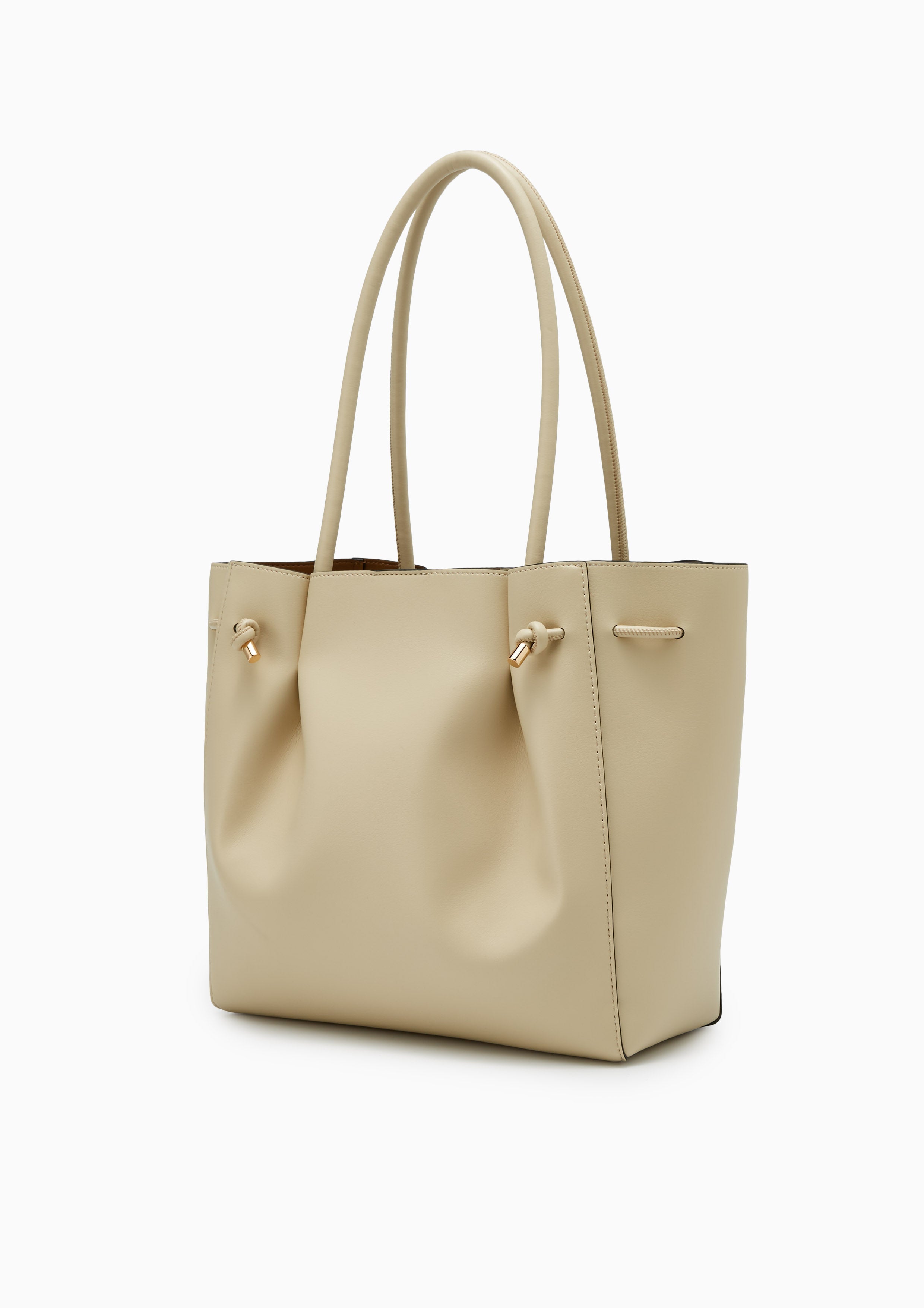 Fortune Cookies Tote Bag - Ivory