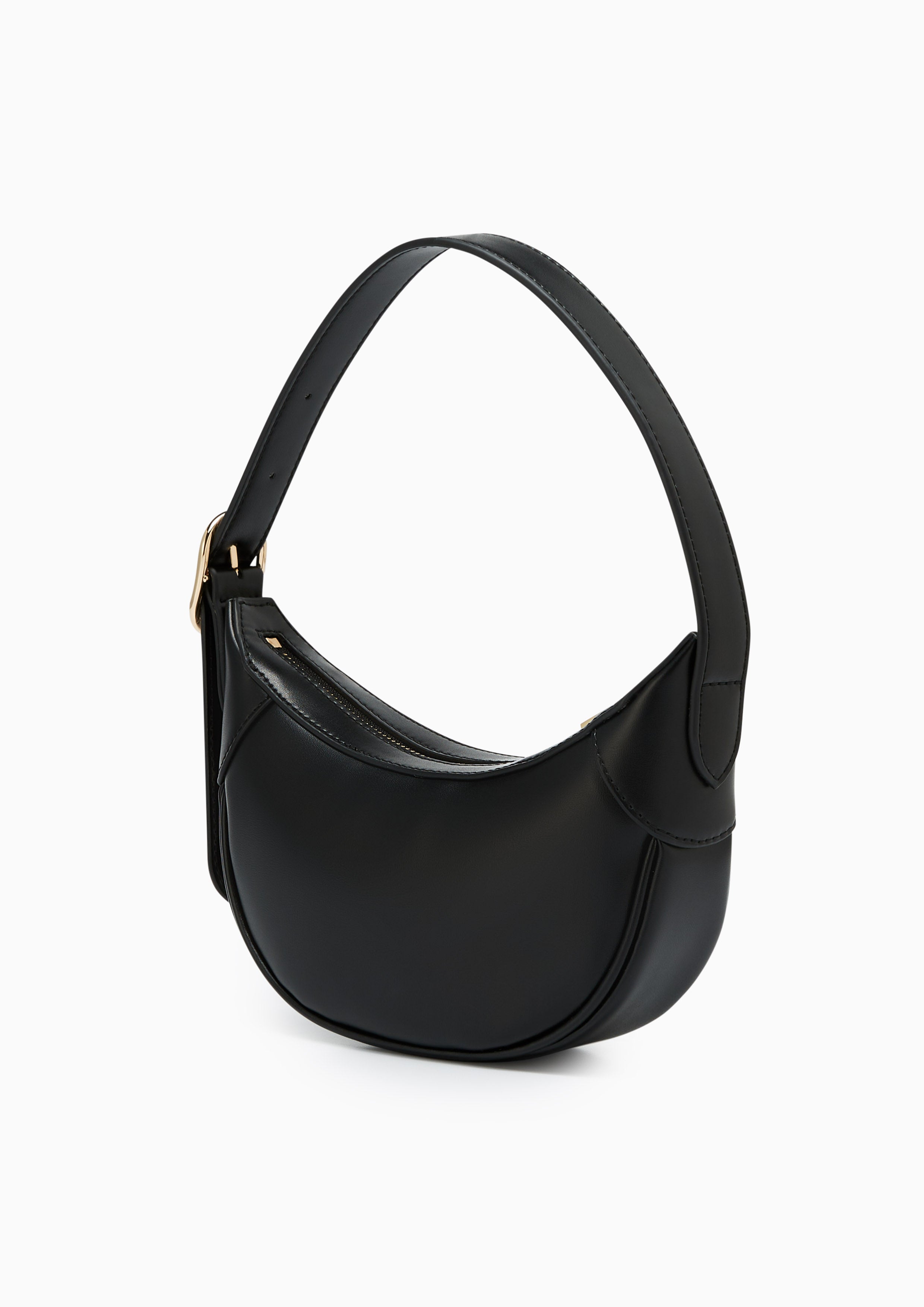 Starlight S Shoulder Bag - Black