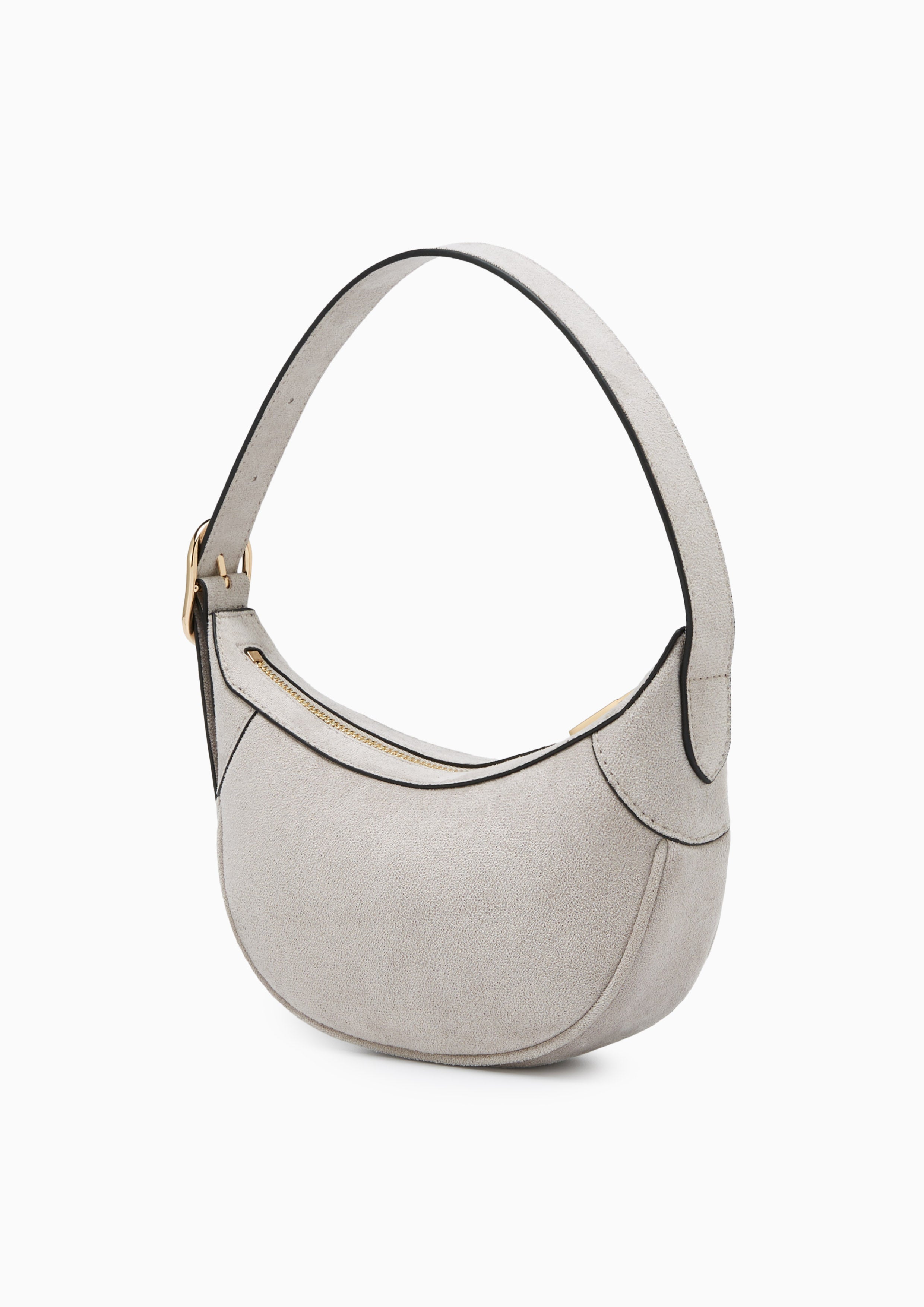 Starlight S Shoulder Bag - Grey