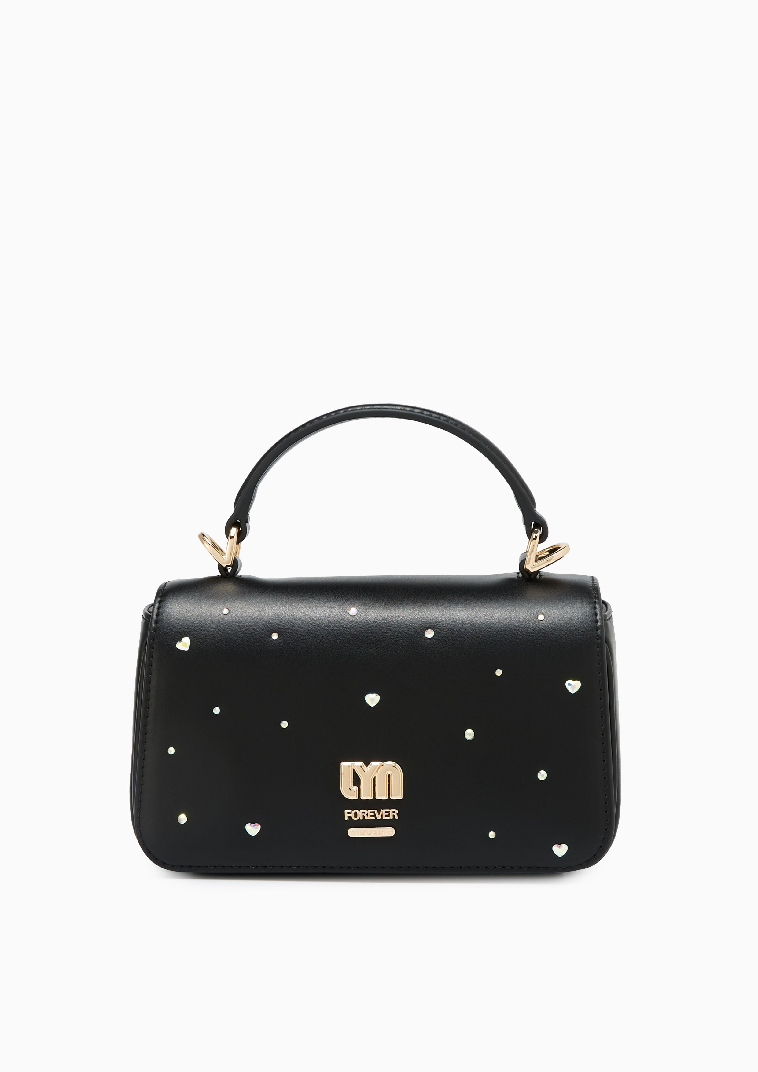 Starlight Xs Handbag - Black