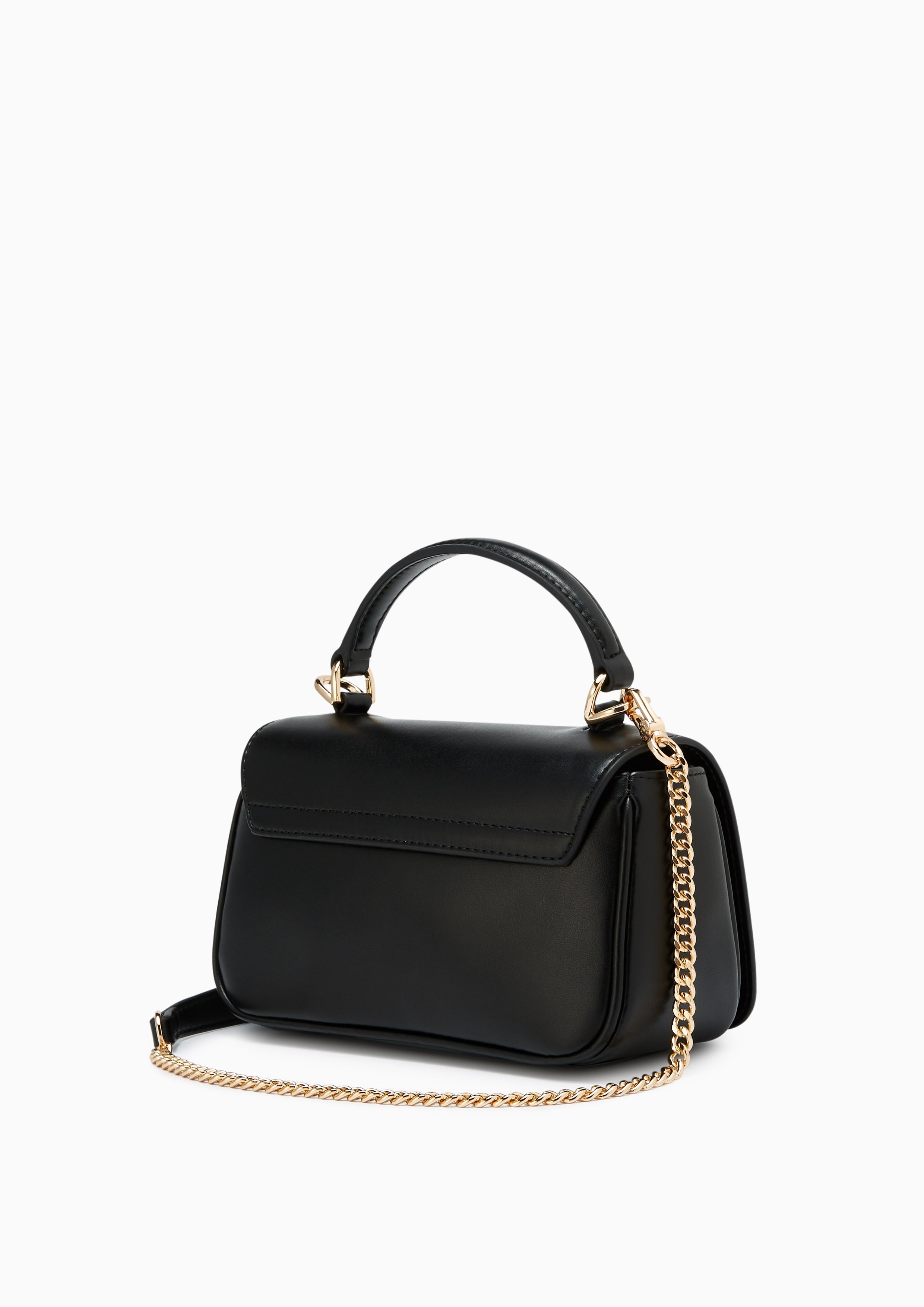 Starlight Xs Handbag - Black