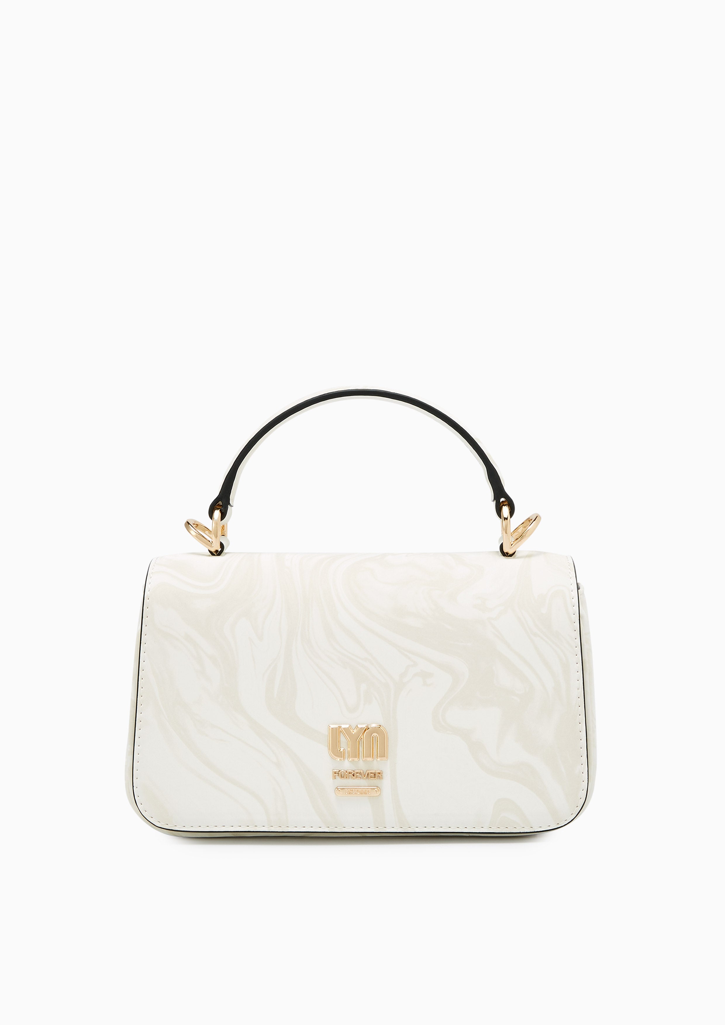 Starlight Xs Handbag - Ivory