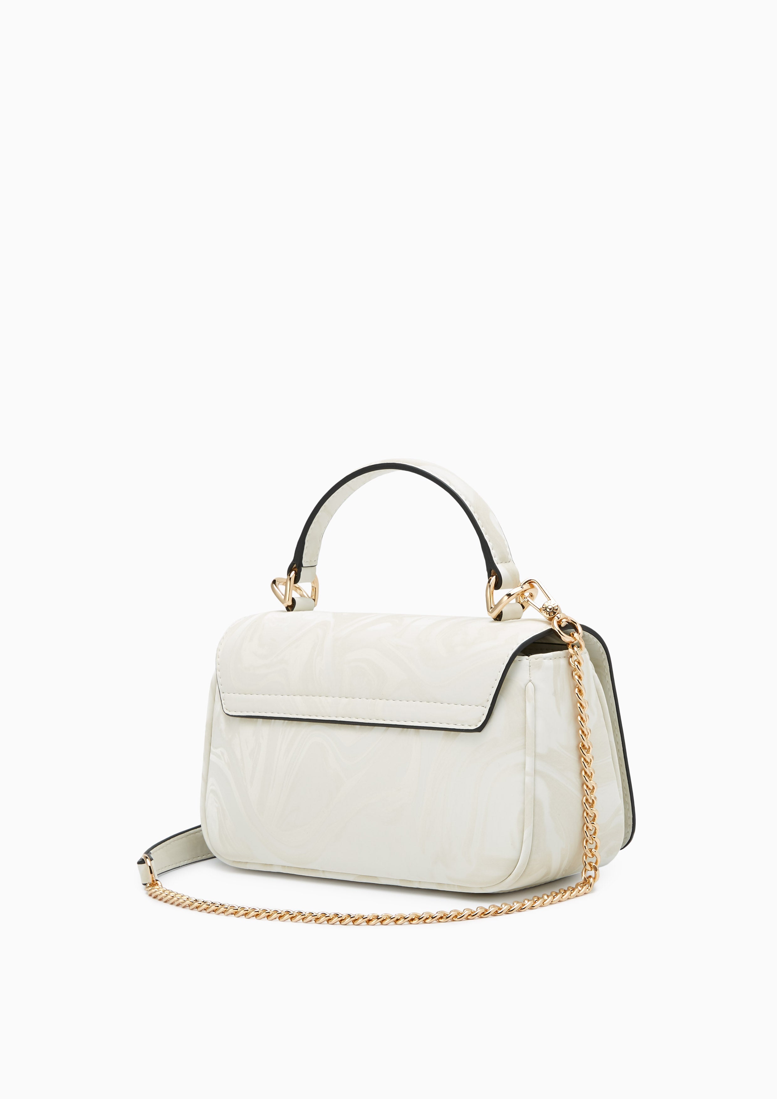 Starlight Xs Handbag - Ivory