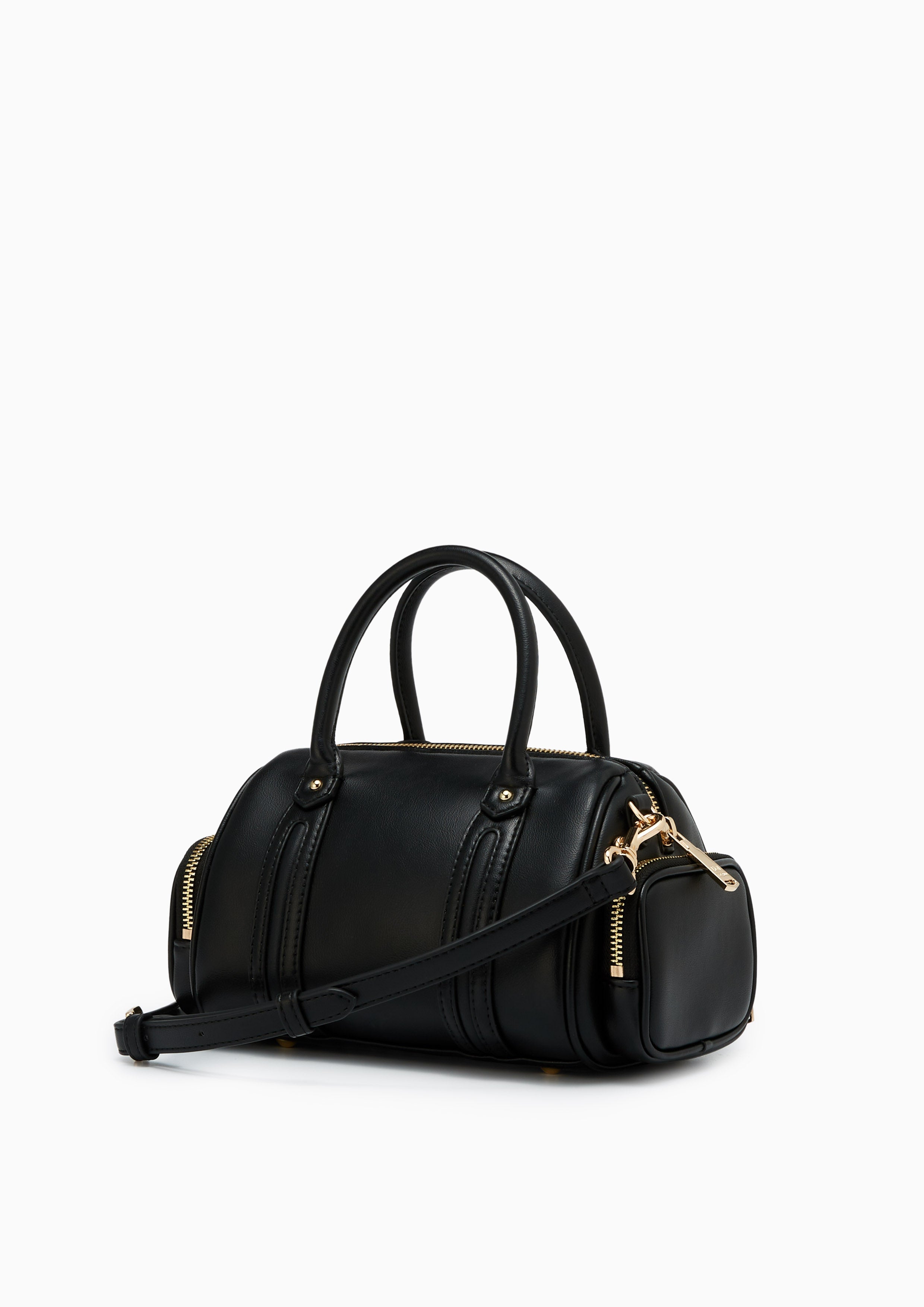 Jolene M Handbag - Black