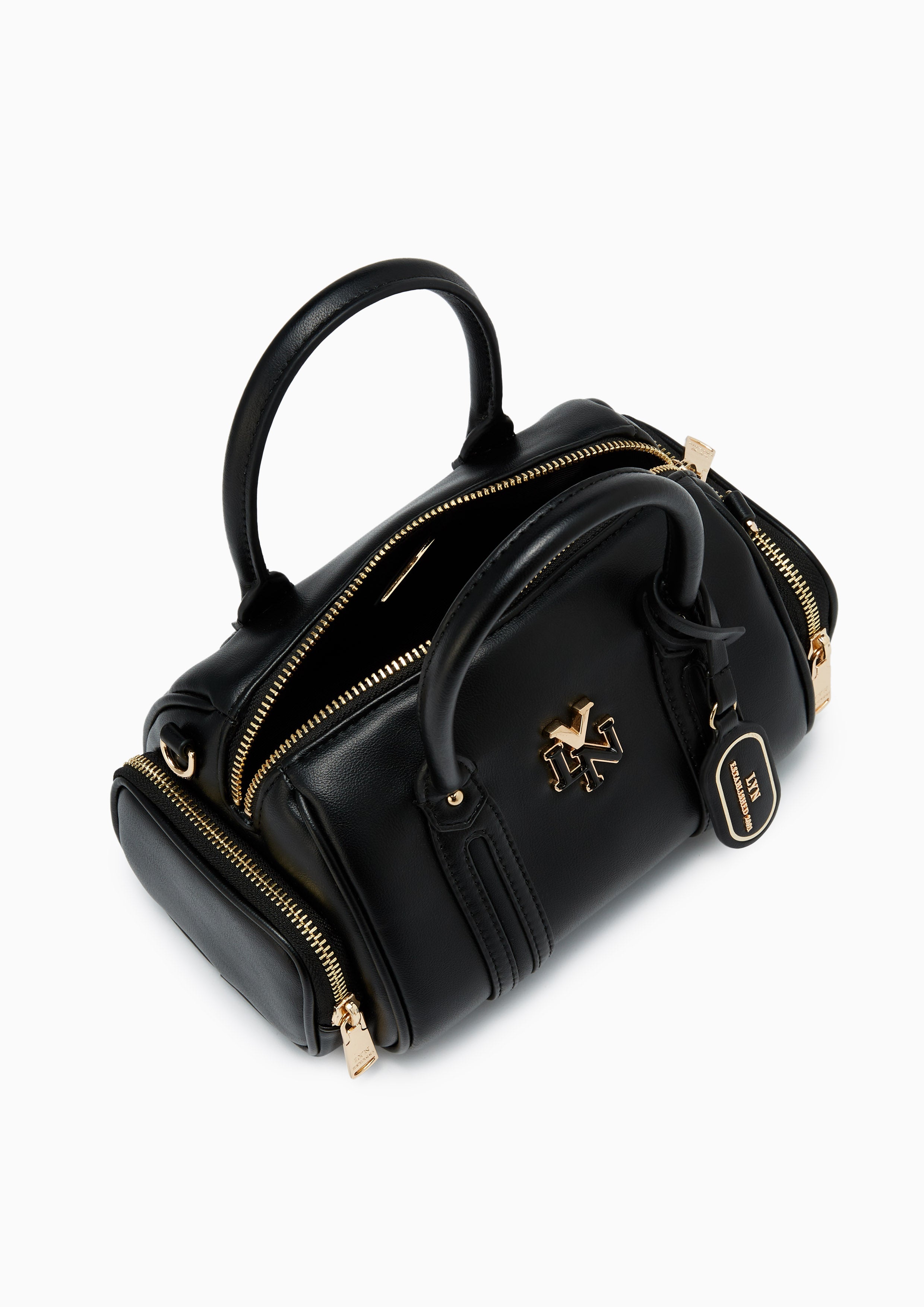 Jolene M Handbag - Black