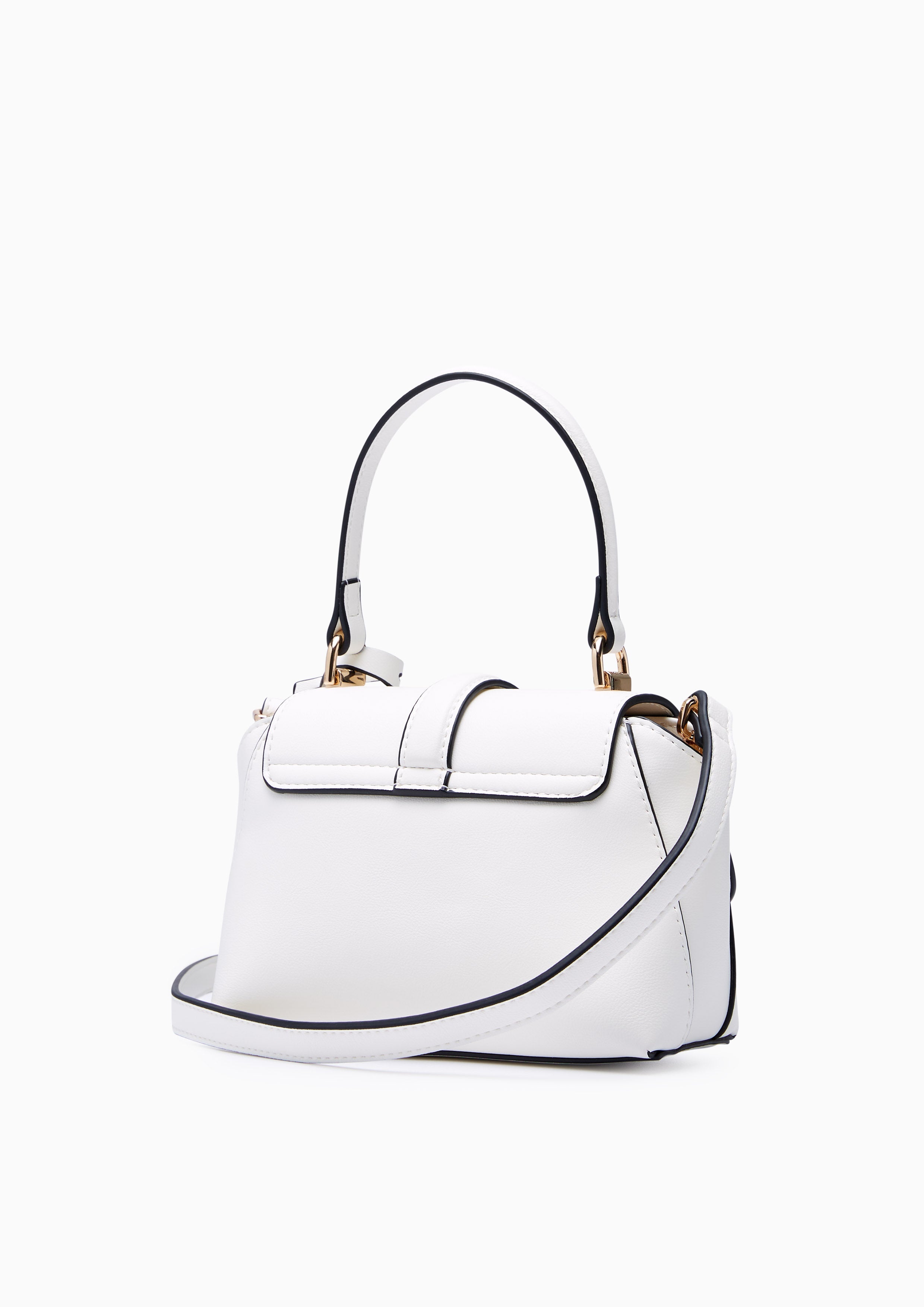 Jolene S Handbag - Off-White