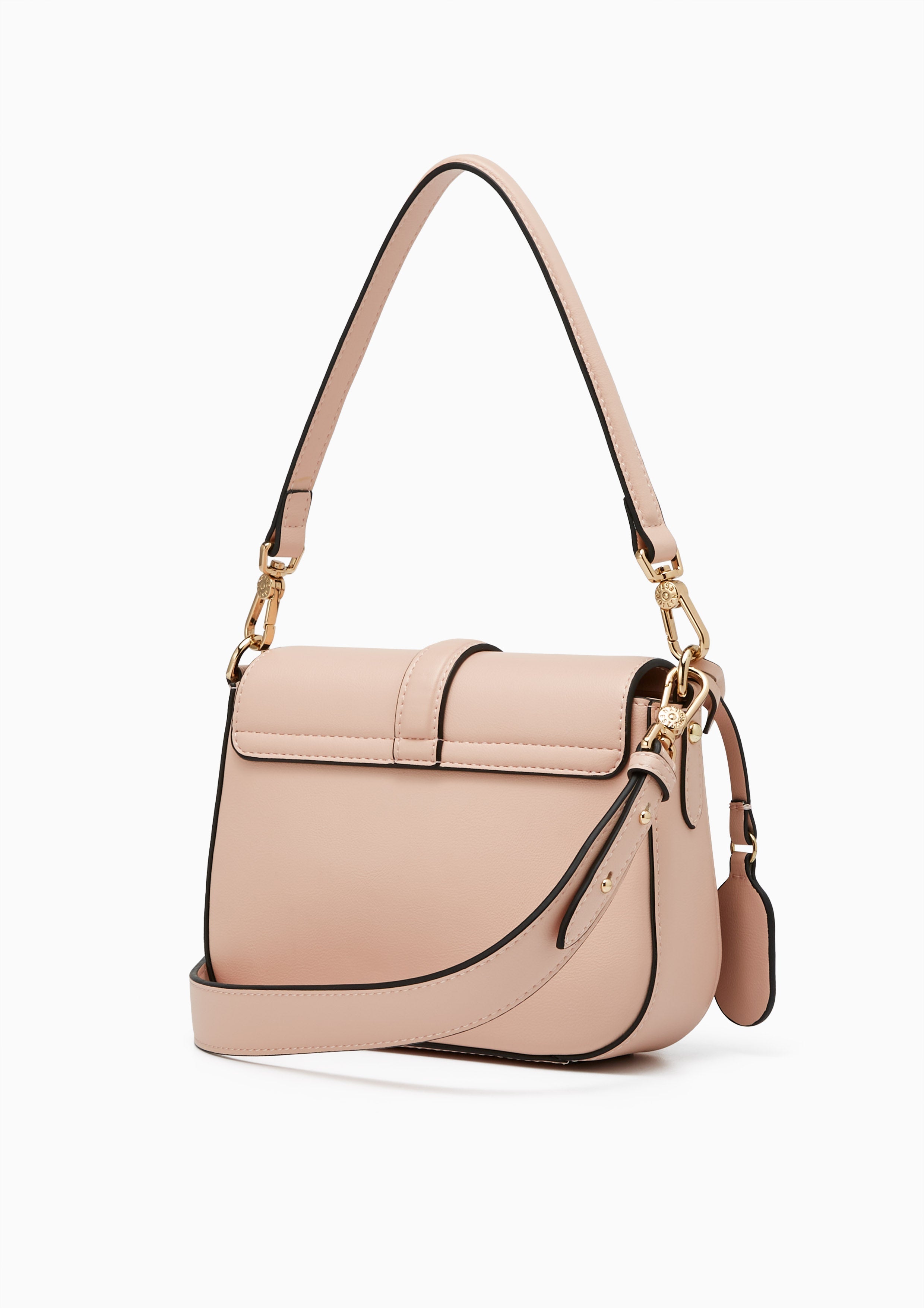 Jolene Shoulder Bag - Nude