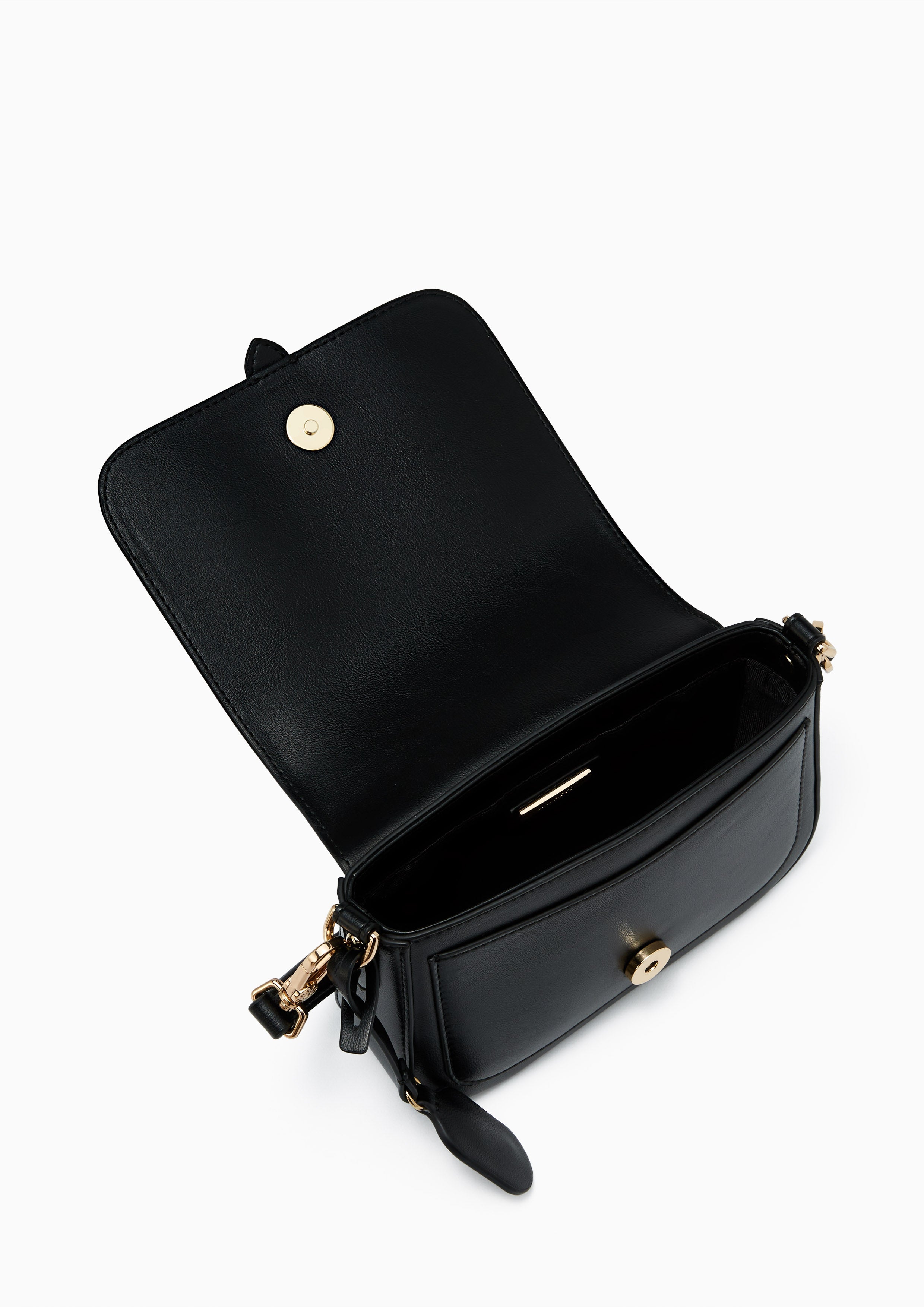 Jolene Shoulder Bag - Black