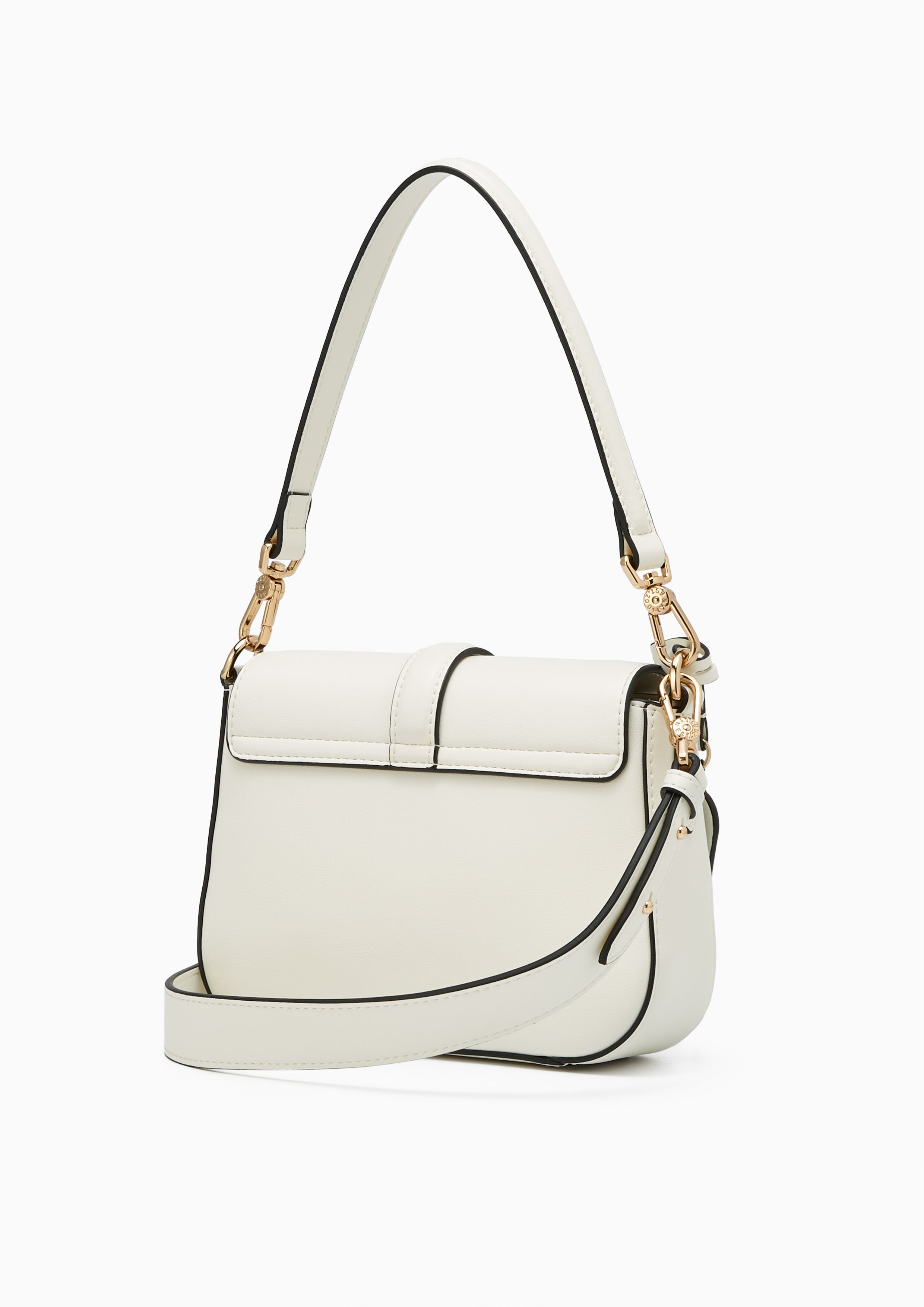 Jolene Shoulder Bag - Ivory