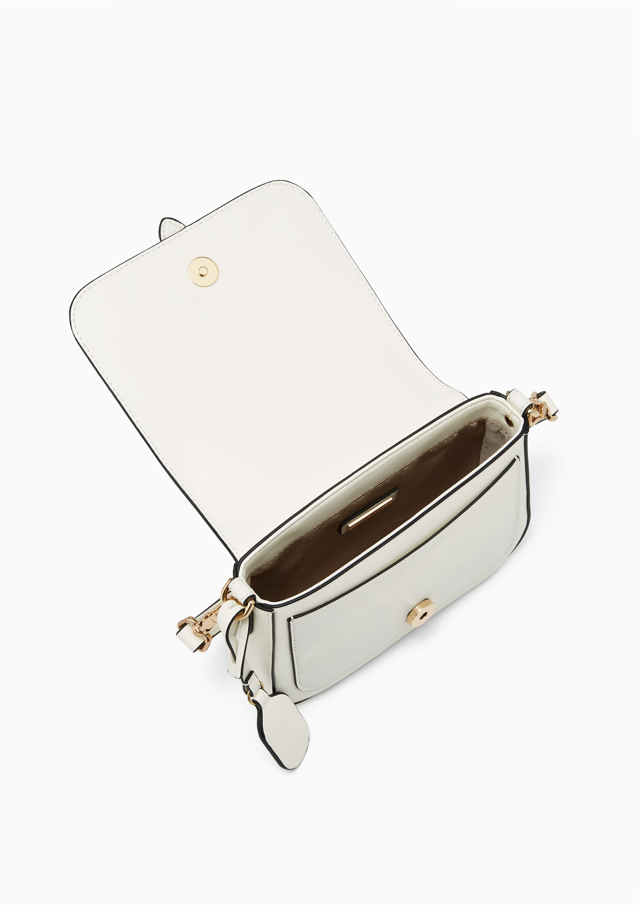 Jolene Shoulder Bag - Ivory