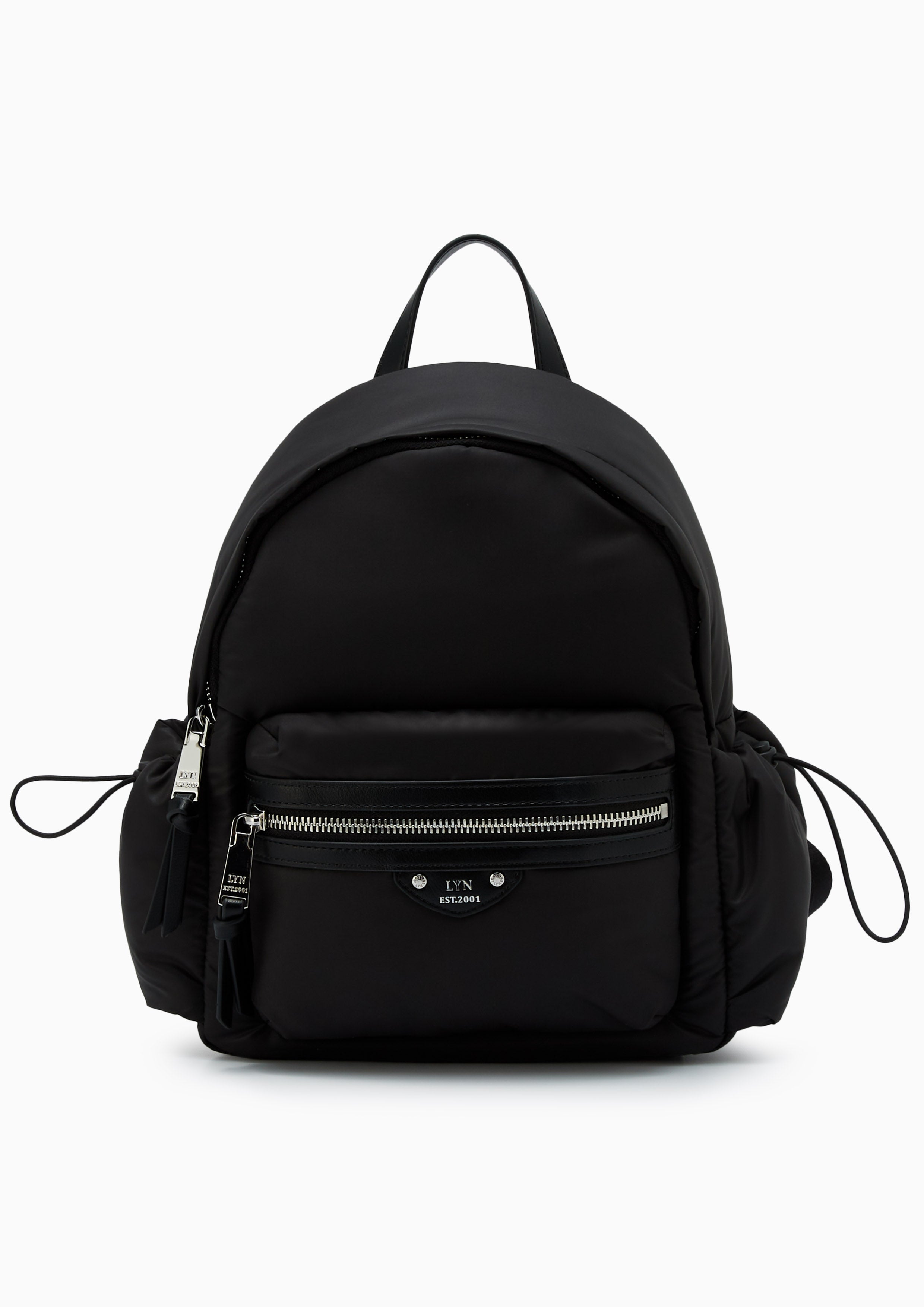 Orico Backpack - Black