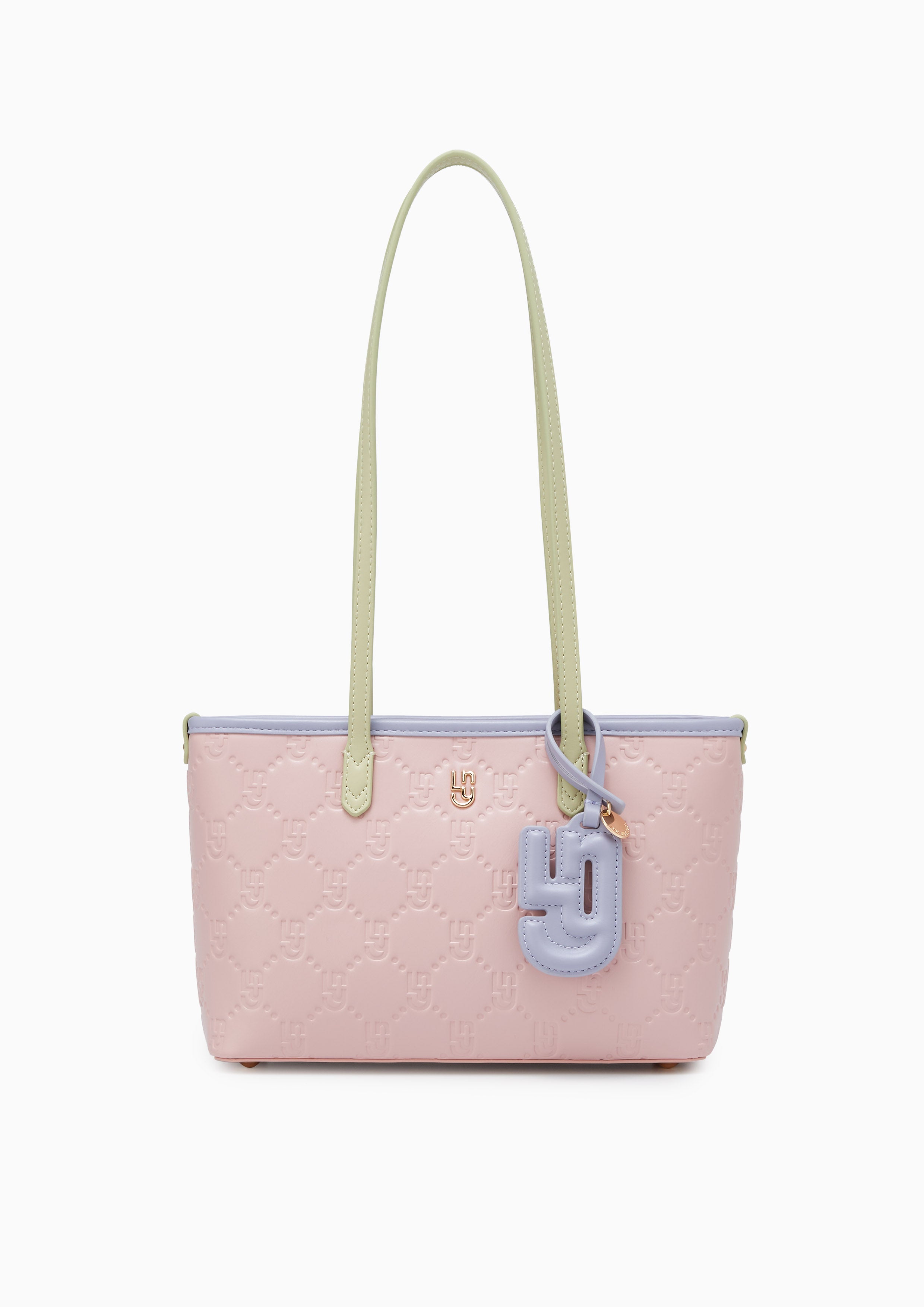 Brietta S Tote Bag - Pink