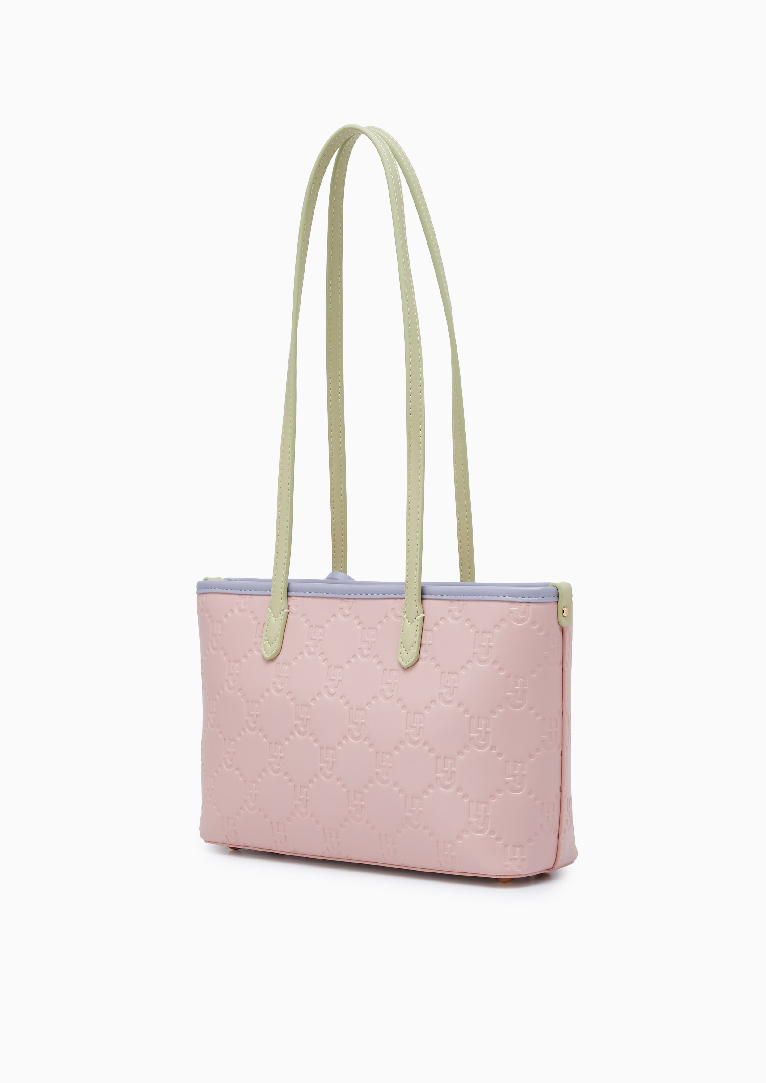 Brietta S Tote Bag - Pink