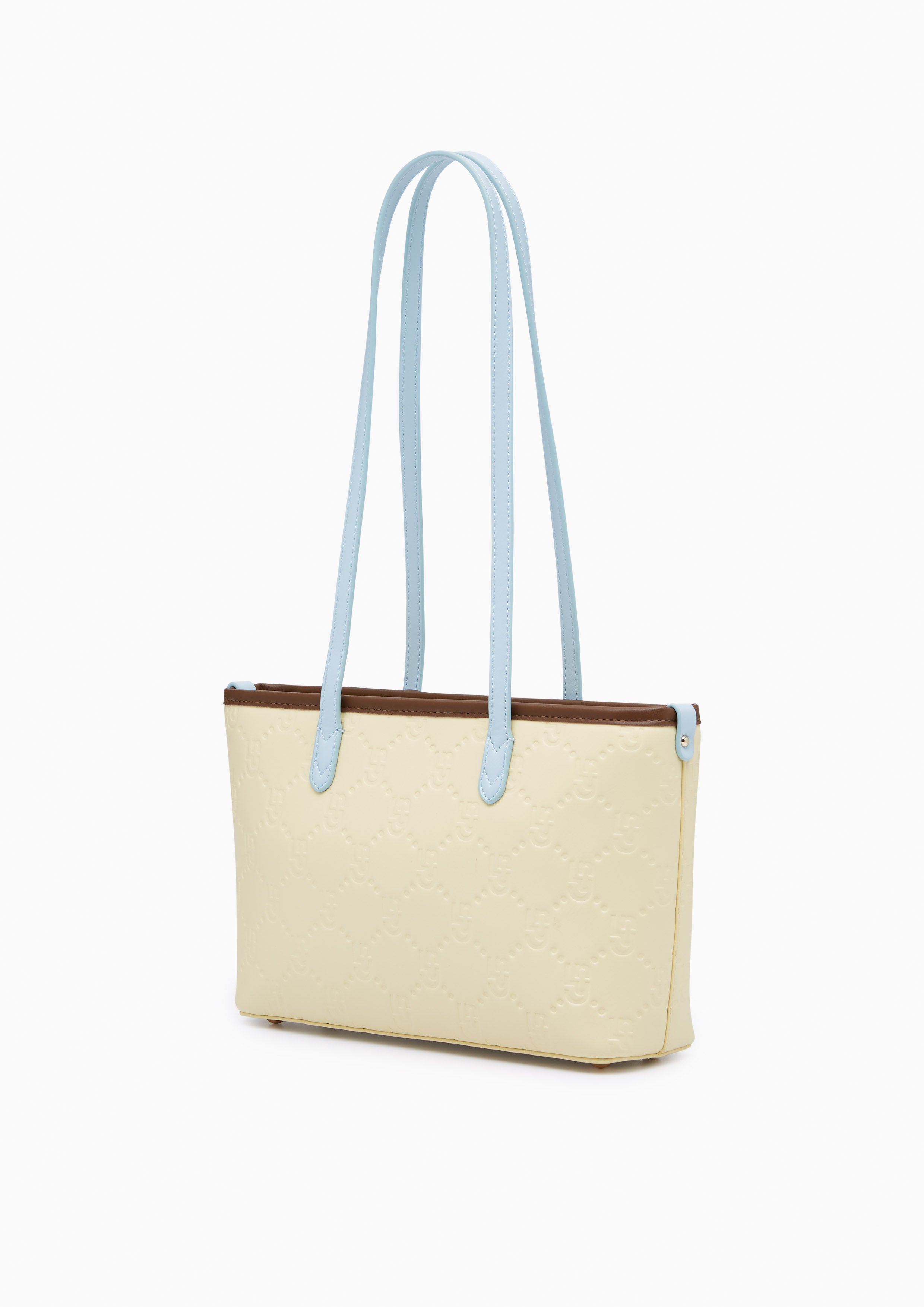 Brietta S Tote Bag - Yellow