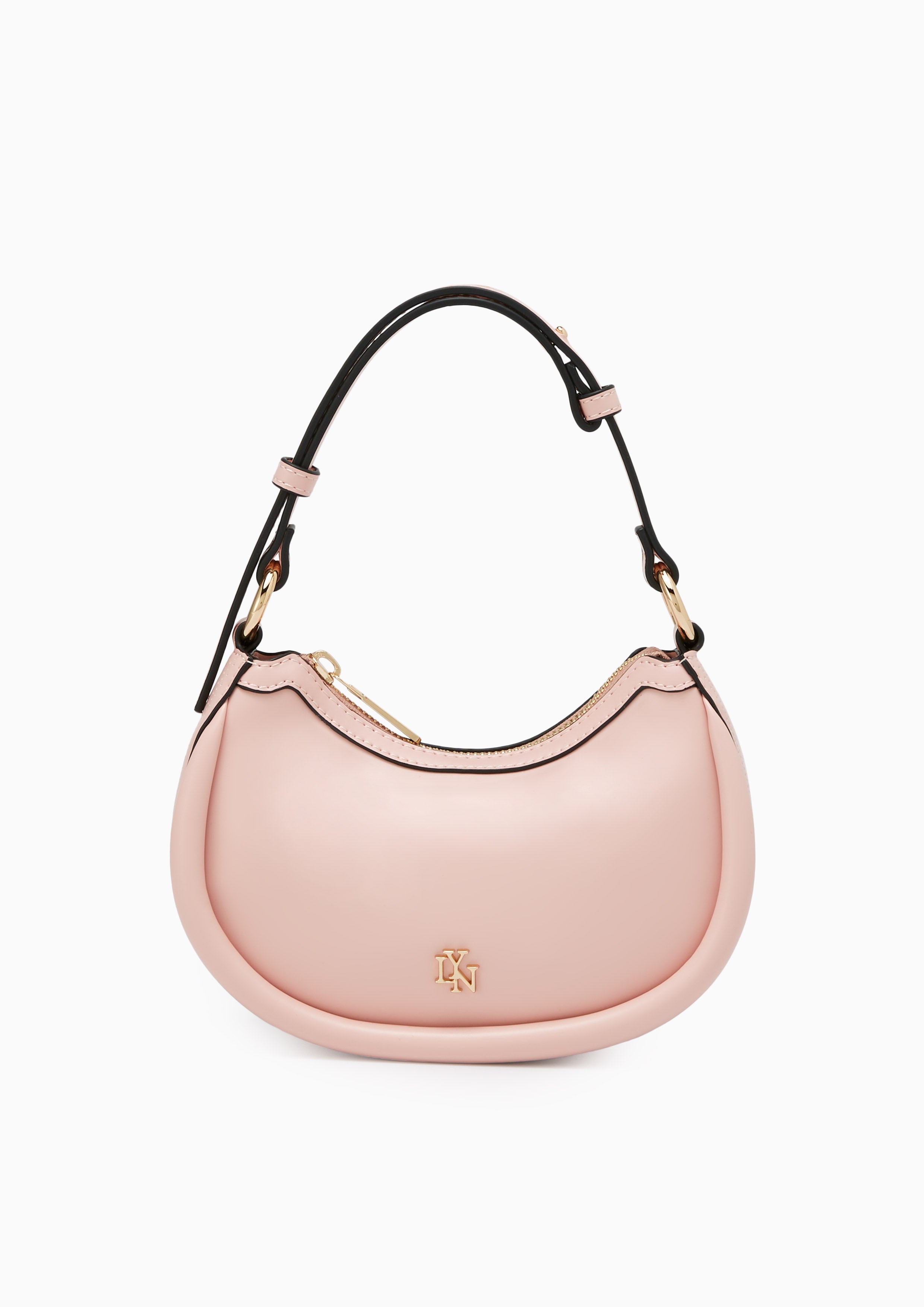 Betty S Crossbody Bag - Pink