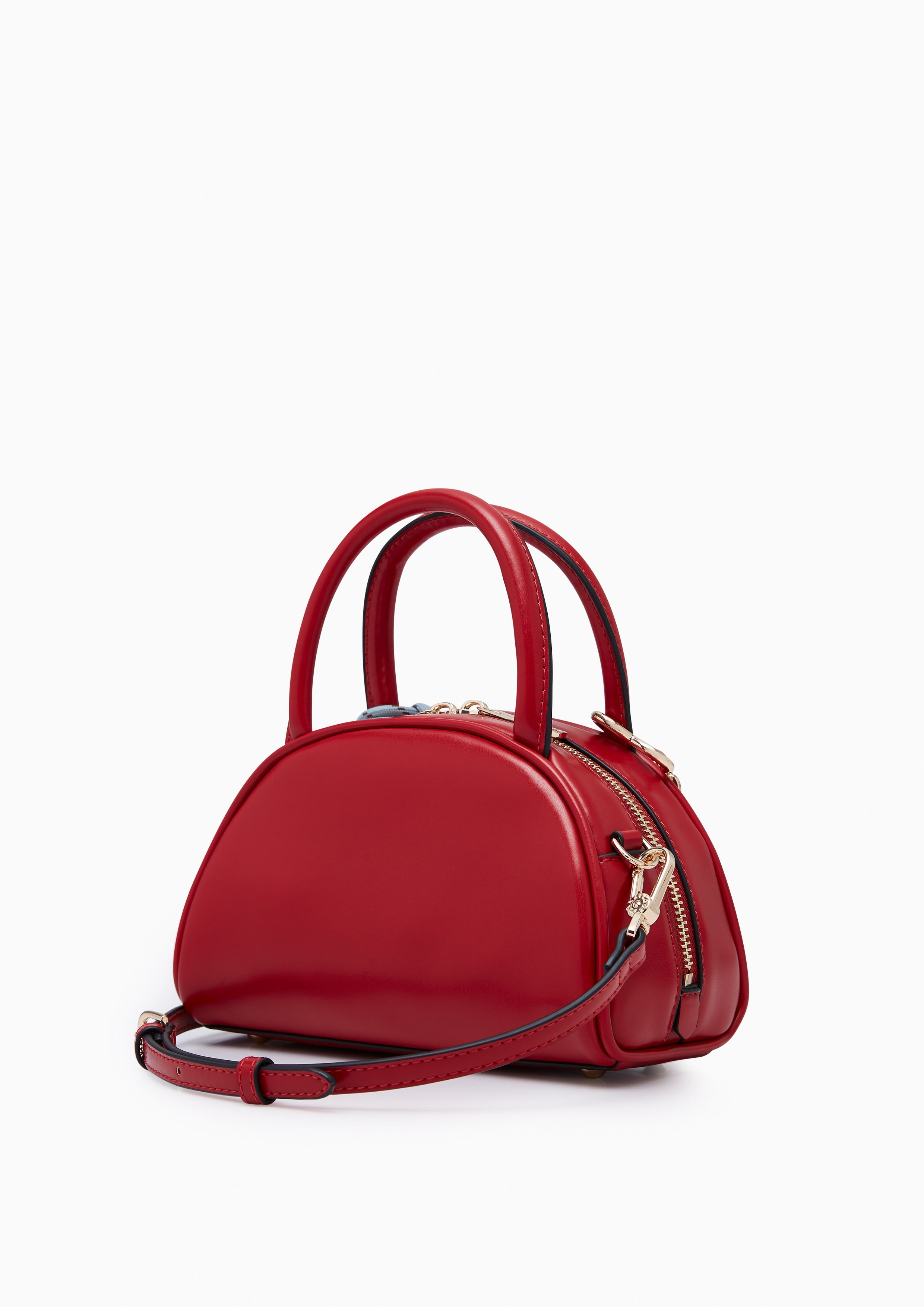 Reina Handbag - Red