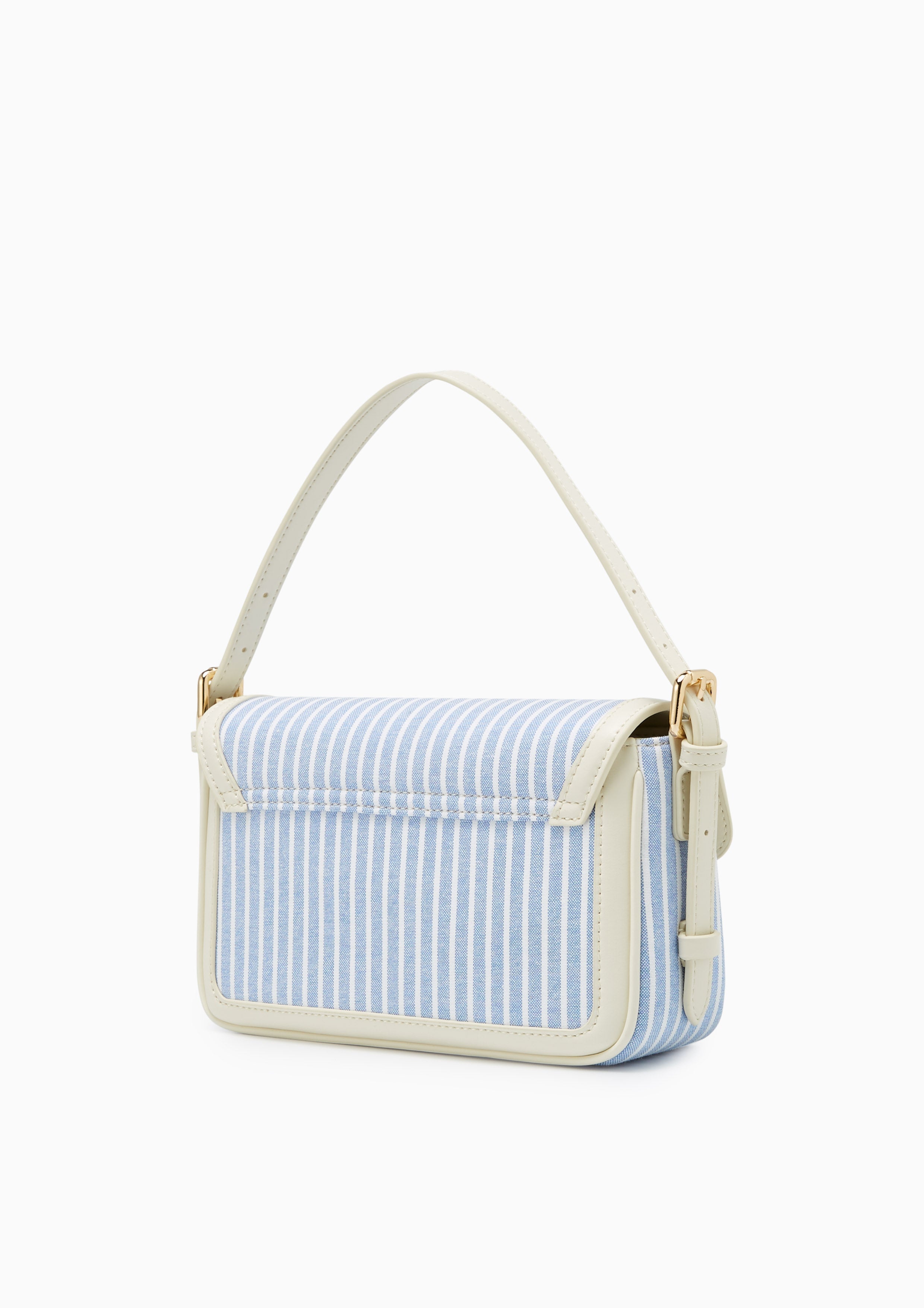 Fifi Shoulder Bag - Blue