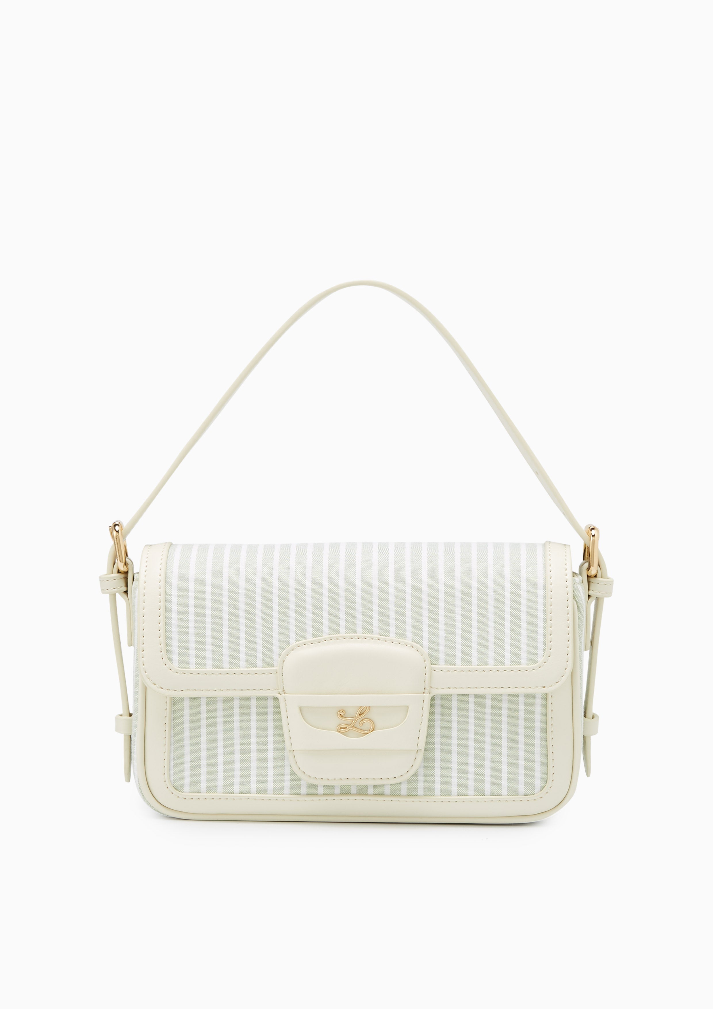 Fifi Shoulder Bag - Green