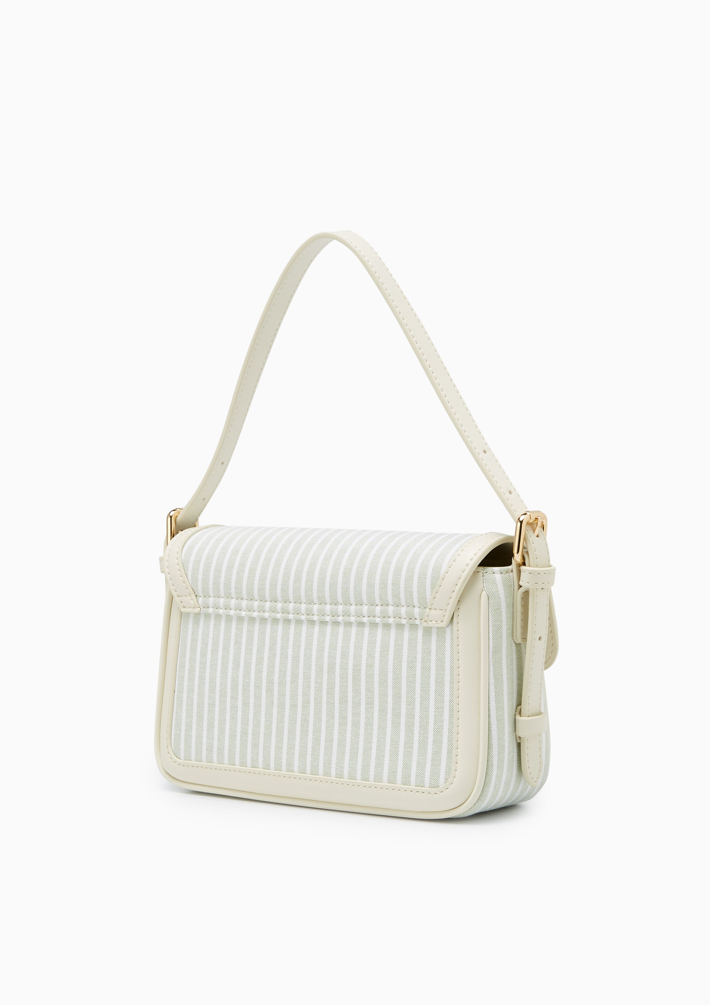 Fifi Shoulder Bag - Green