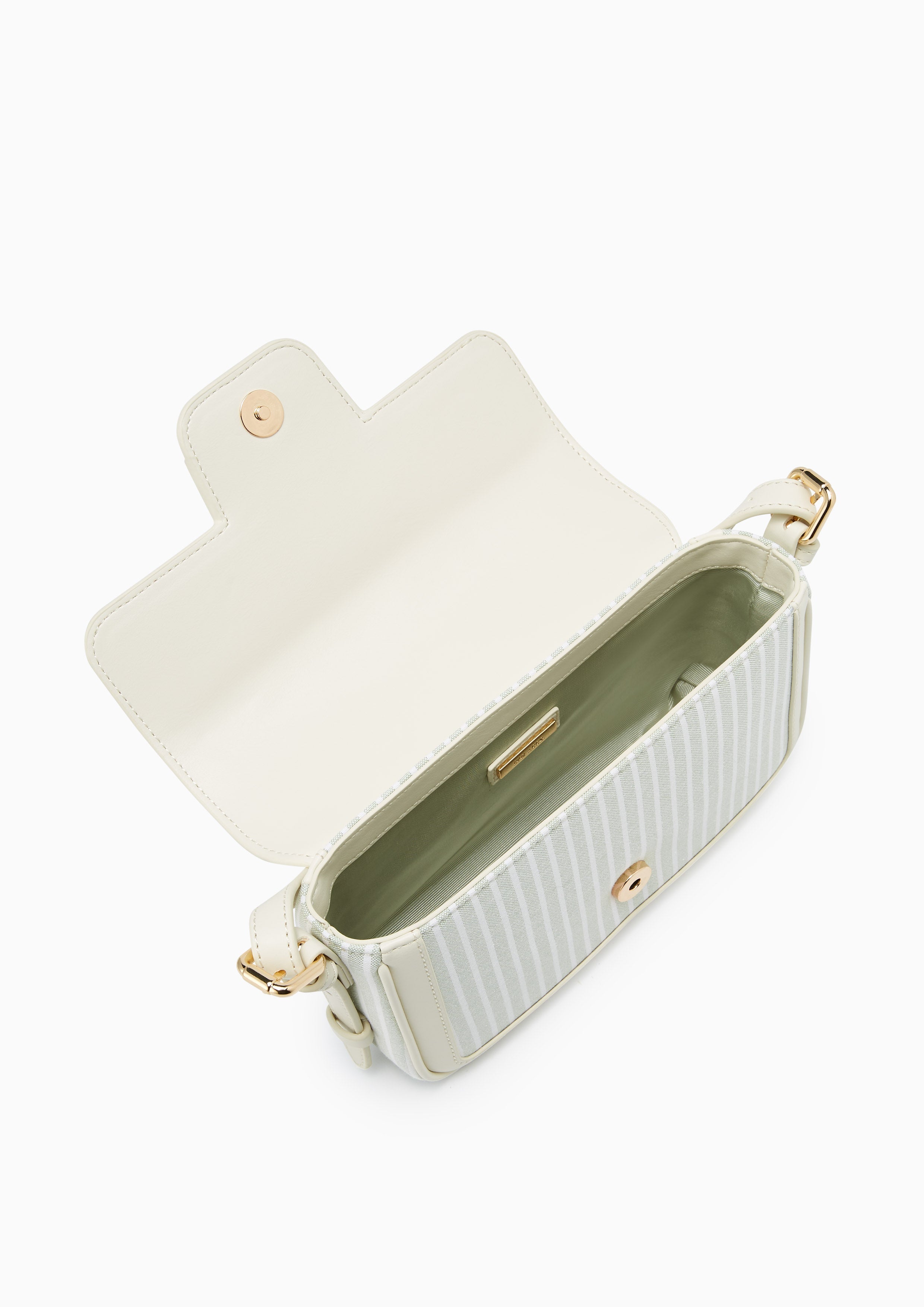 Fifi Shoulder Bag - Green