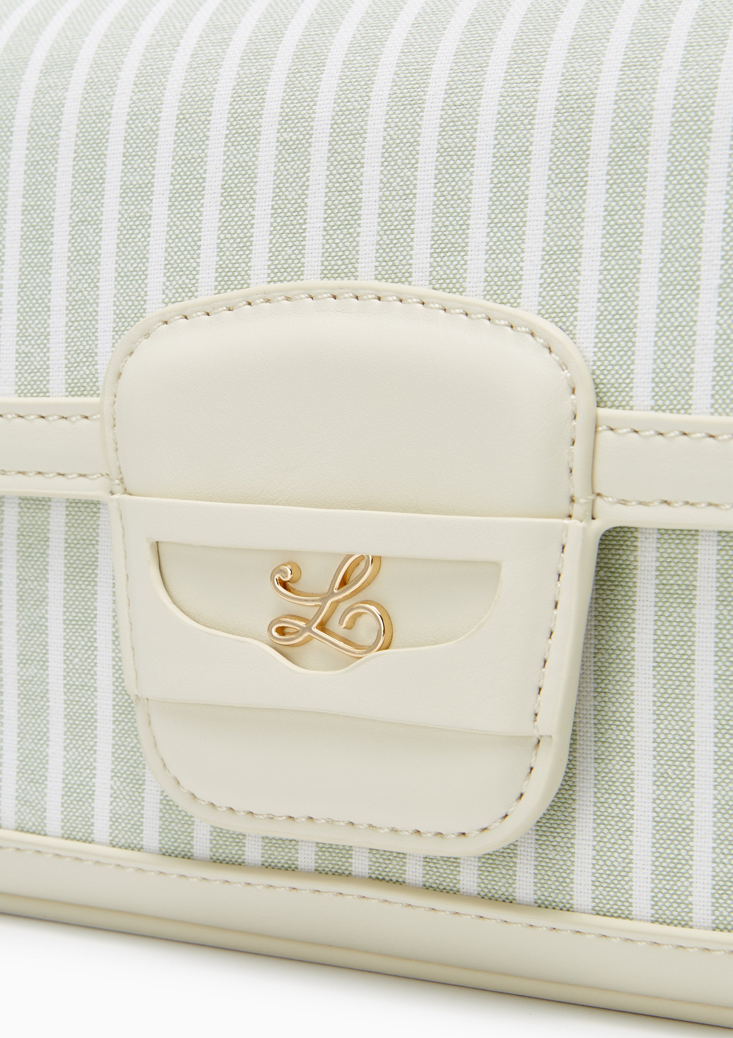 Fifi Shoulder Bag - Green