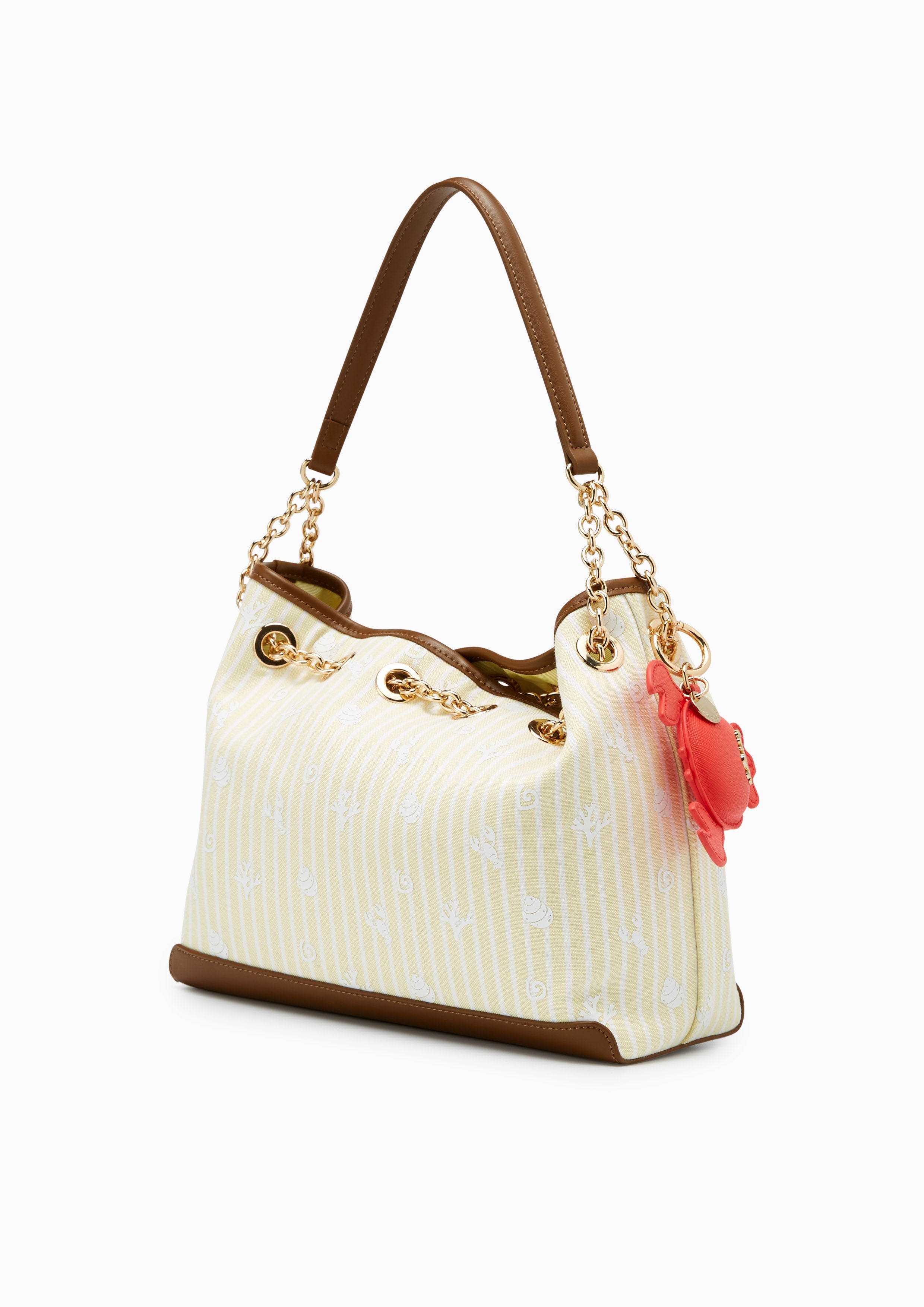 Fifi Tote Bag - Yellow