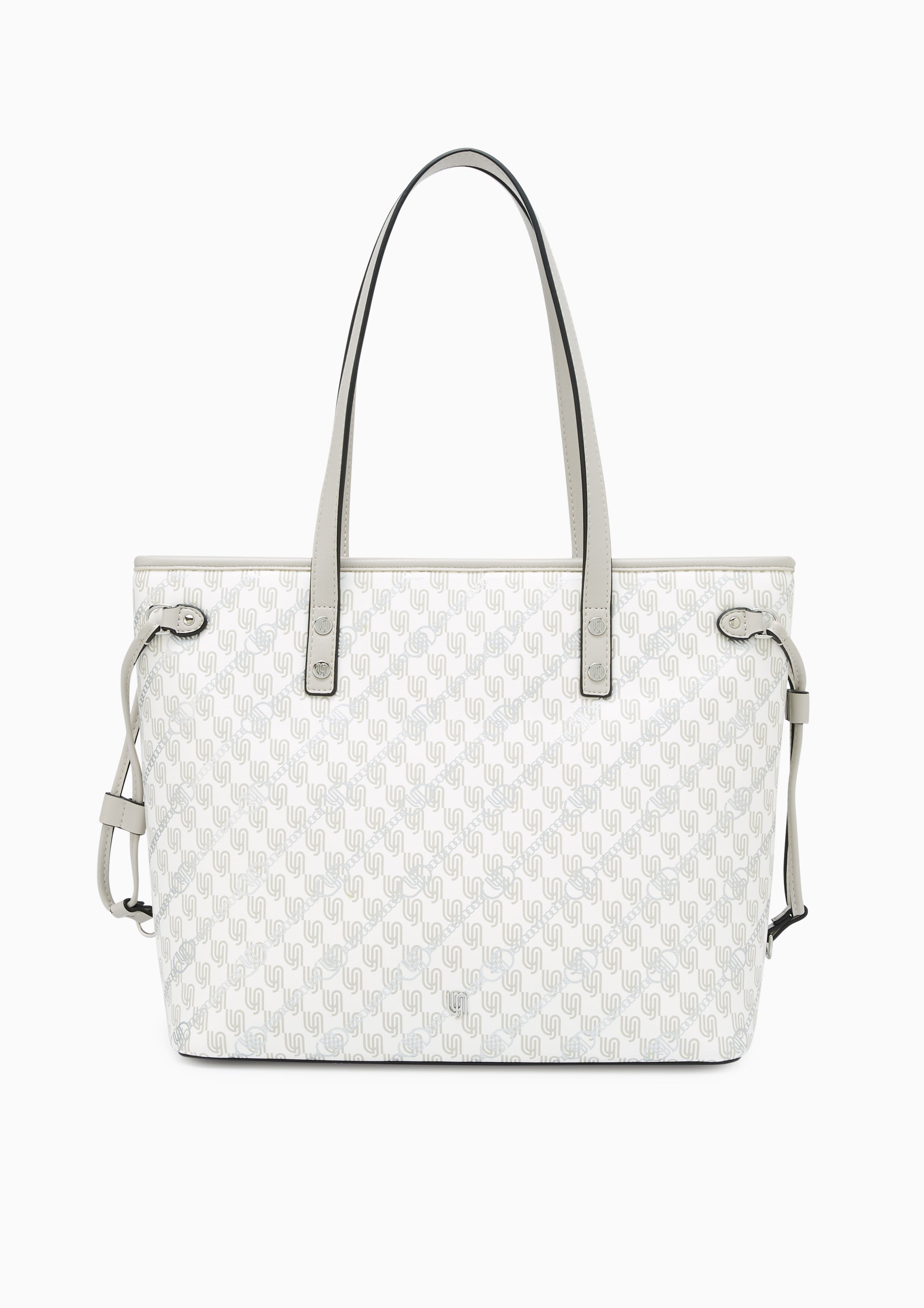 Neola Infinite Tote Bag - Ivory