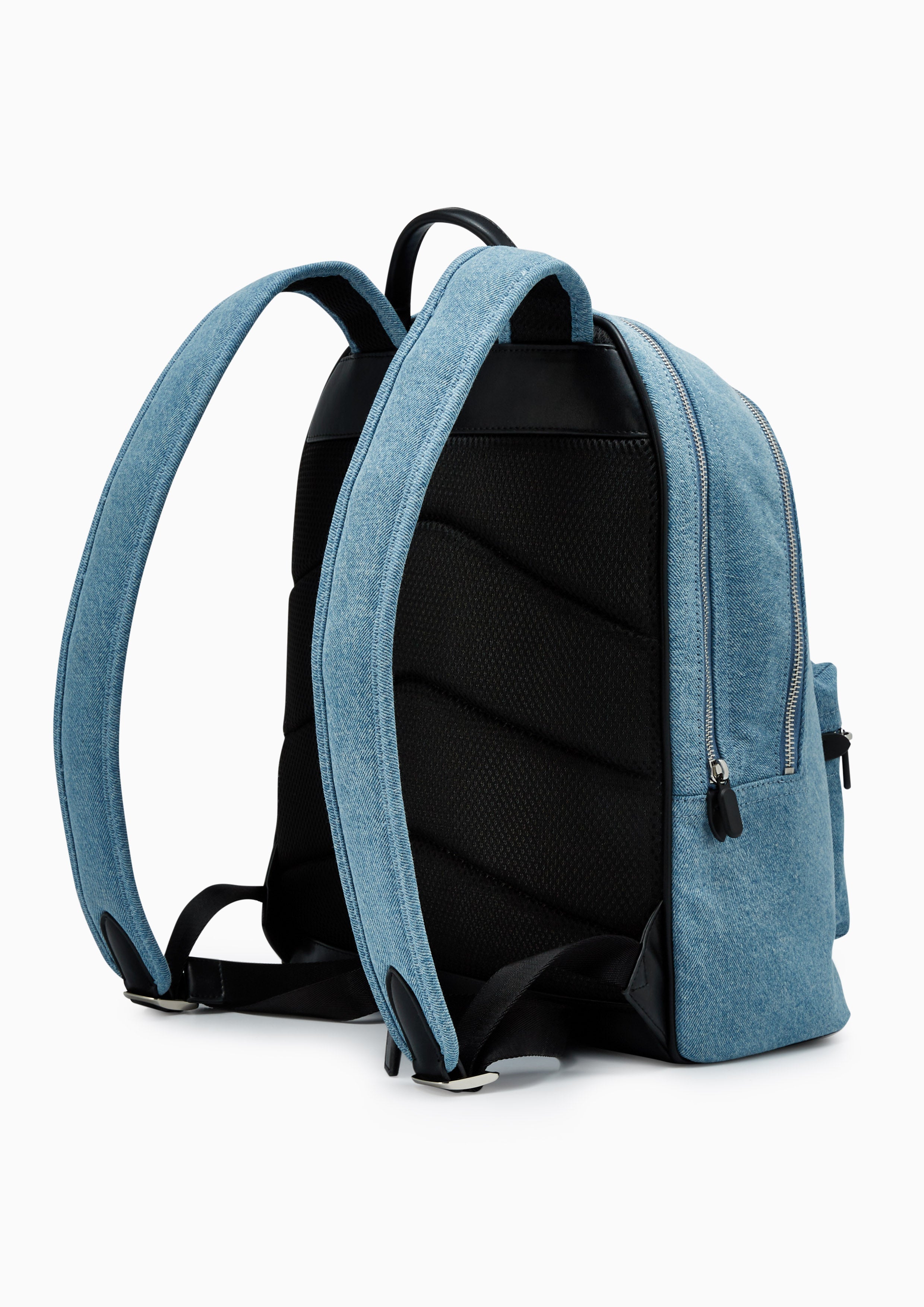 Imbenjie Infinite M Backpack - Blue Variation 2